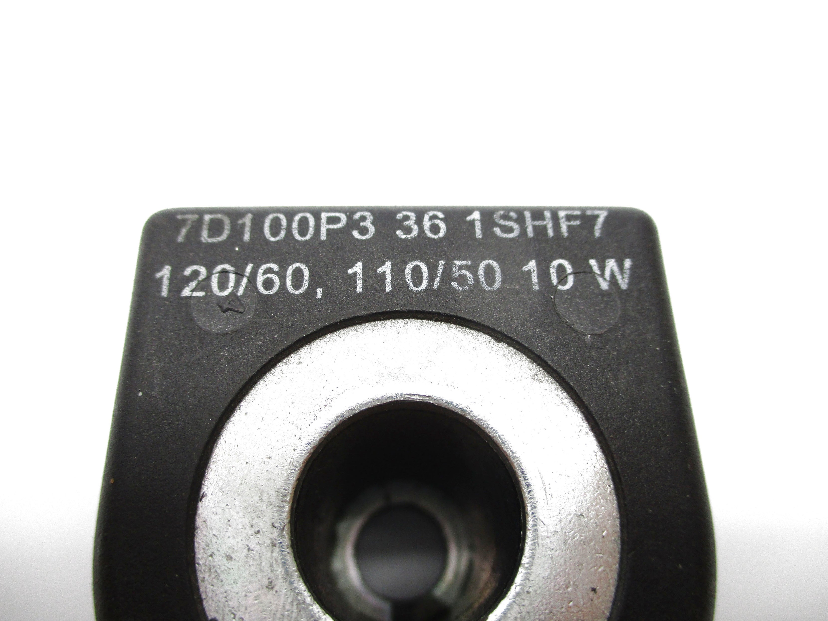 PARKER 7D100P3361SHF7 NSNP