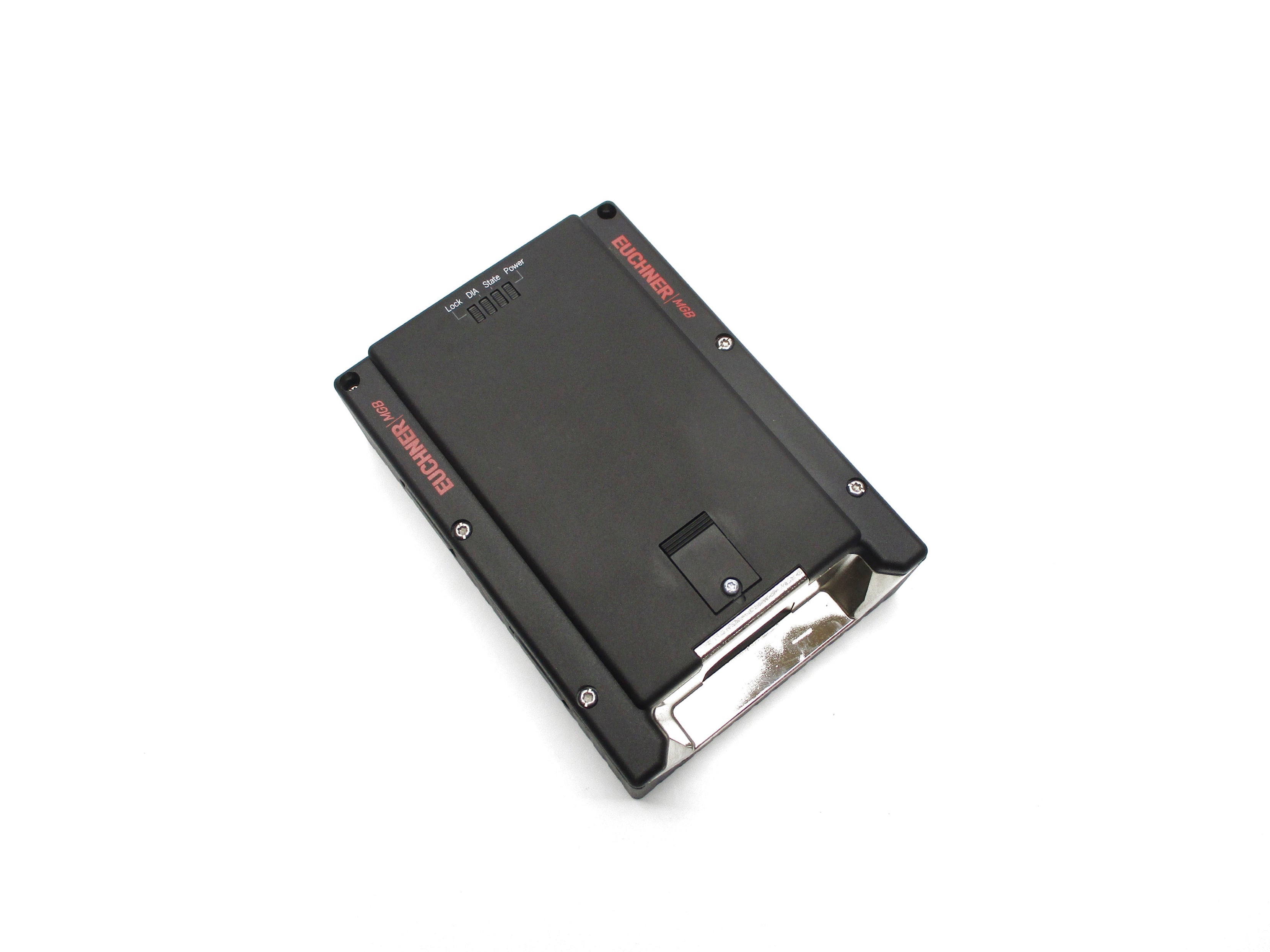 EUCHNER MGB-L2-ARA-AA1A1-M-104303 NSNP