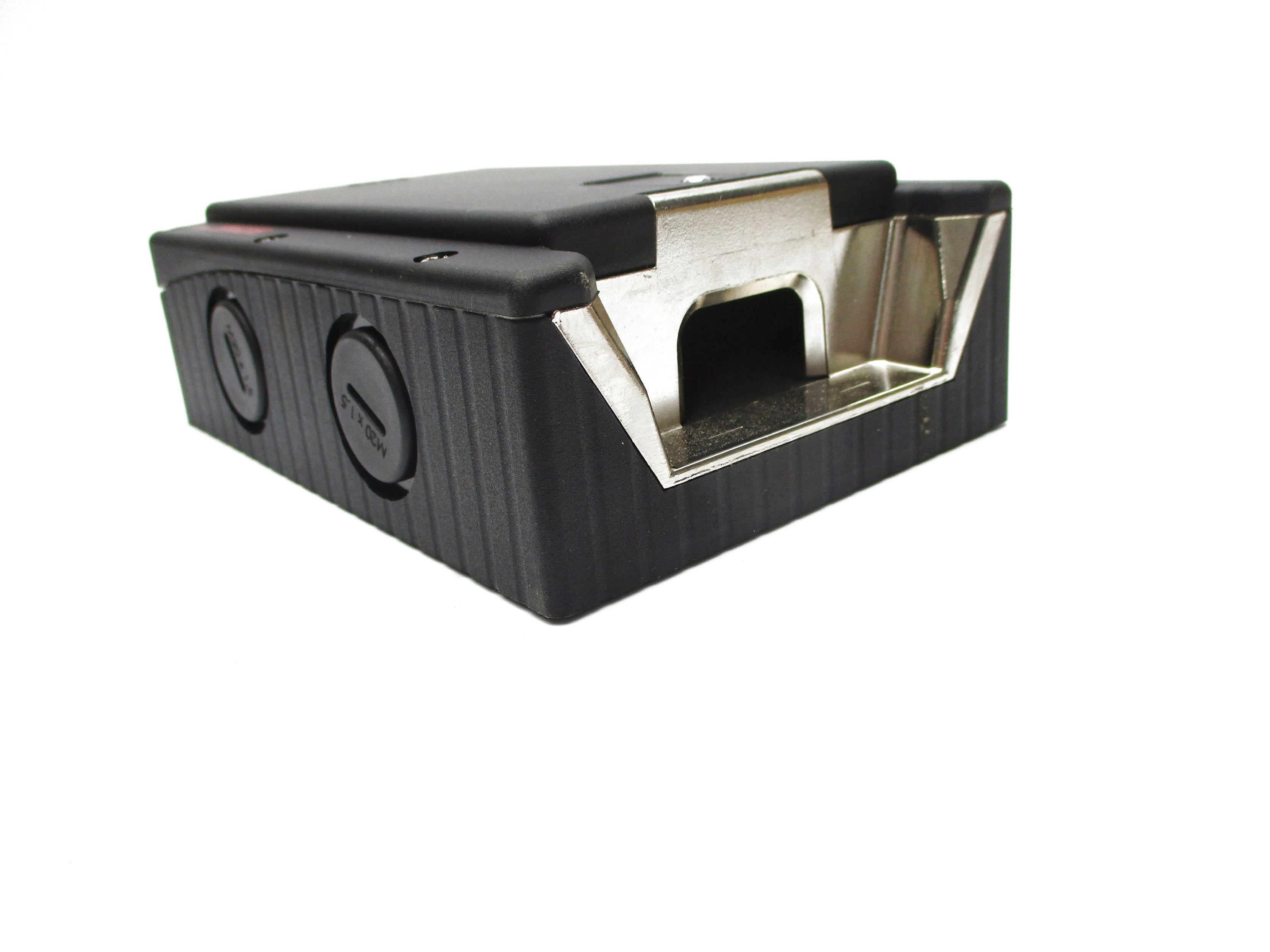 EUCHNER MGB-L2-ARA-AA1A1-M-104303 NSNP