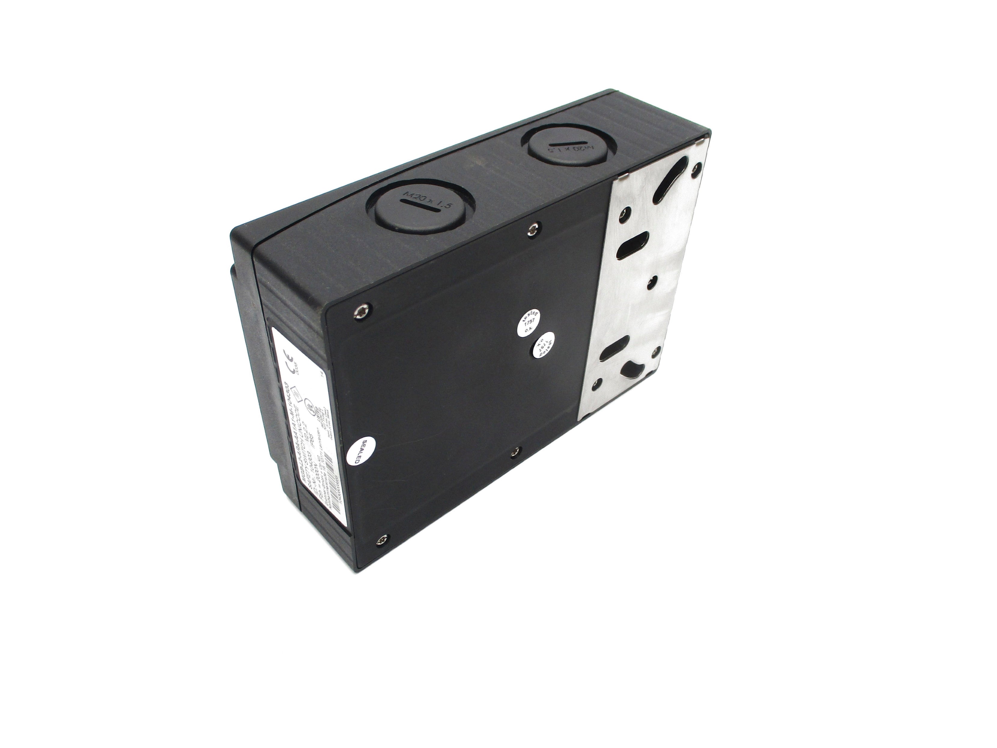 EUCHNER MGB-L2-ARA-AA1A1-M-104303 NSNP