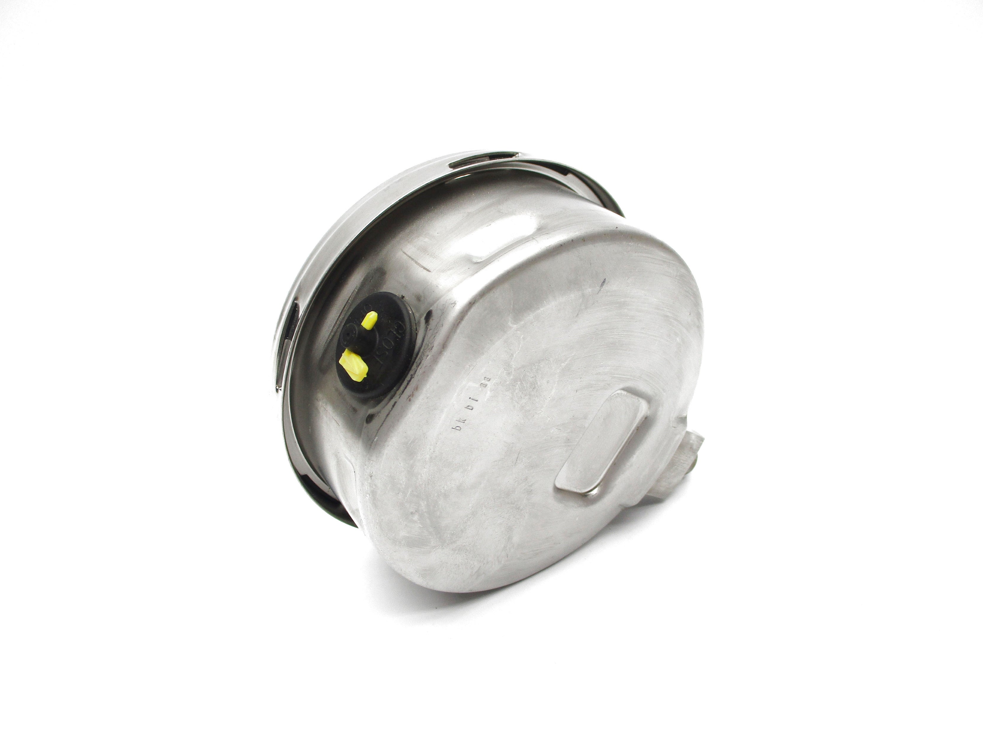WIKA 810068IU 0-15PSI NSNP