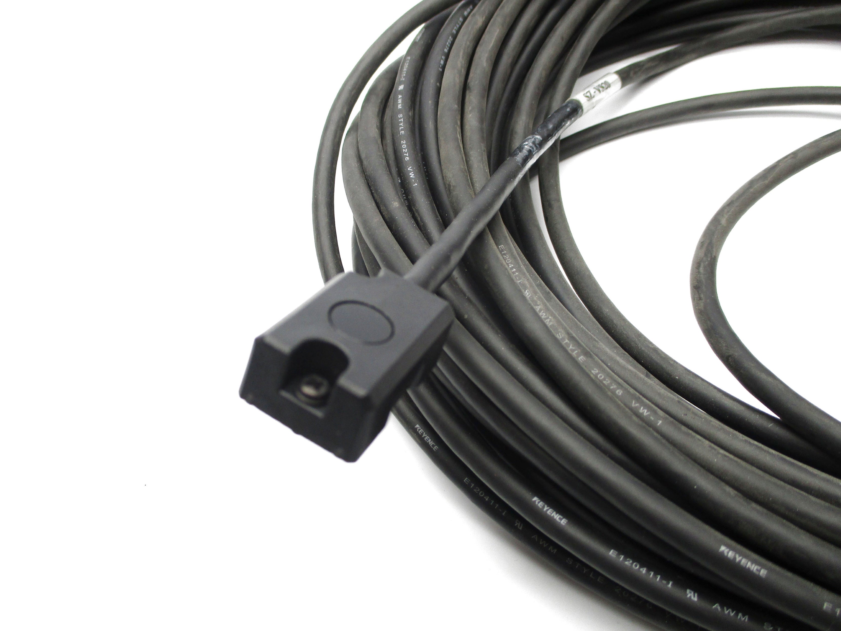 KEYENCE SZ-VS20 NSNP