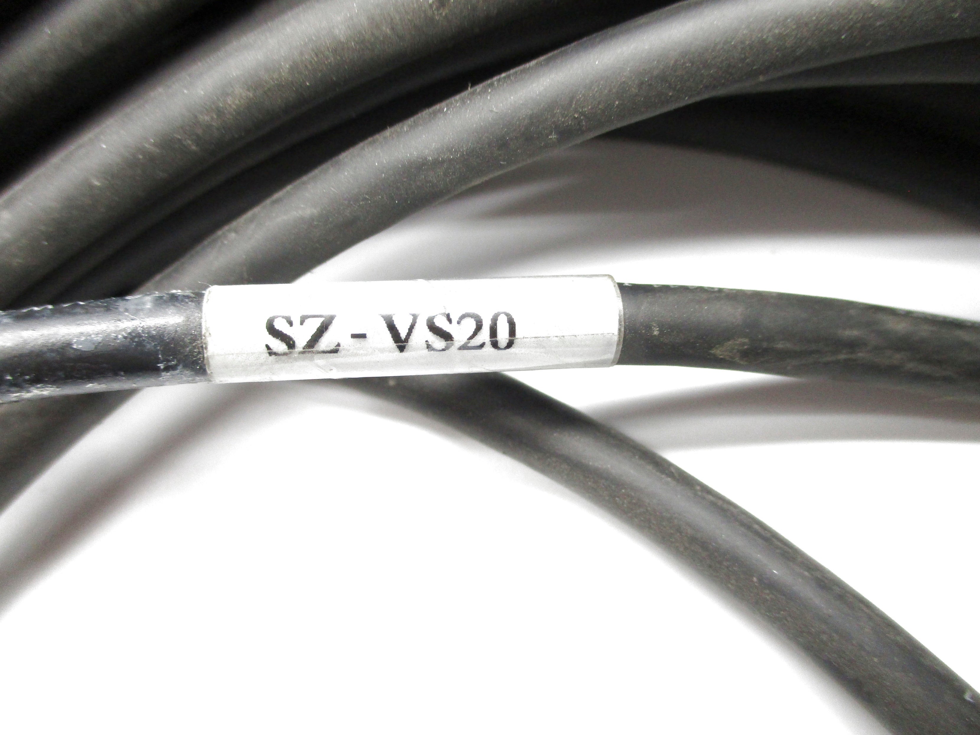 KEYENCE SZ-VS20 NSNP