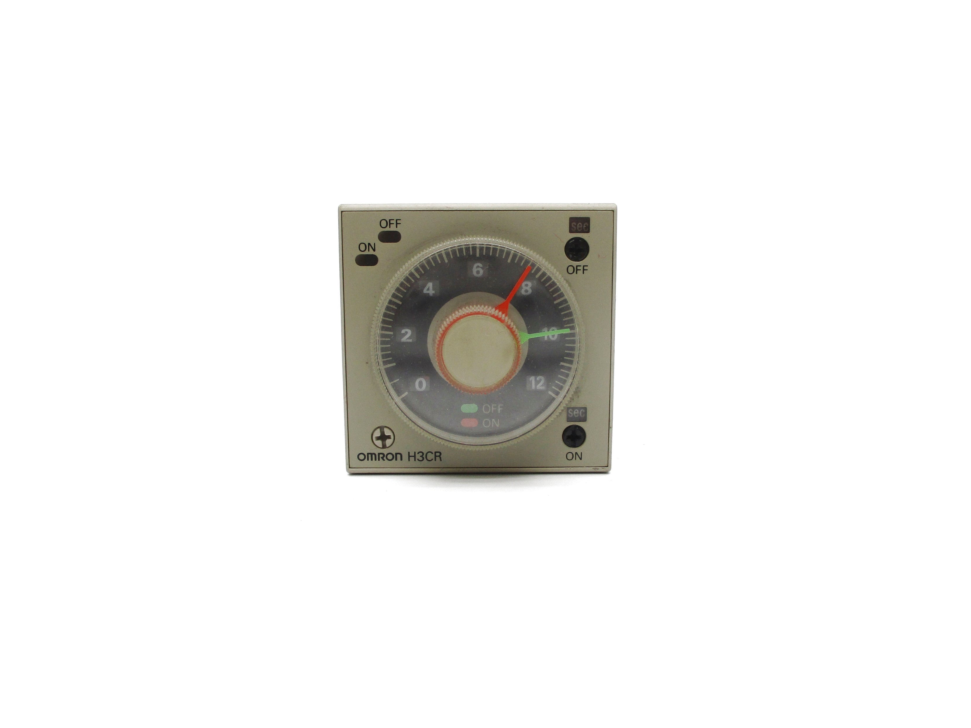 OMRON H3CR-F NSNP