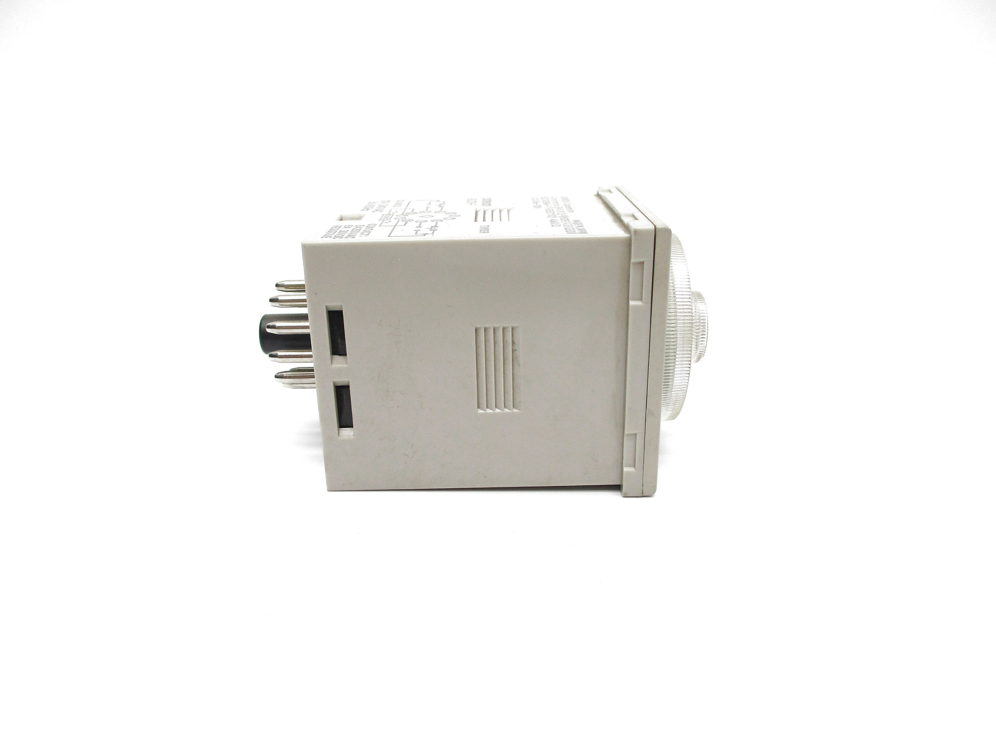 OMRON H3CR-F NSNP