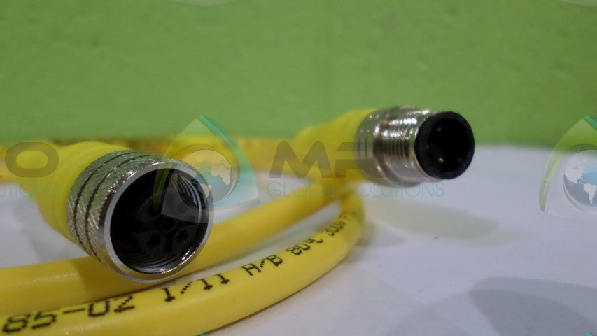 WOODHEAD INC. 883030D01M010 CONNECTOR *NEW NO BOX*