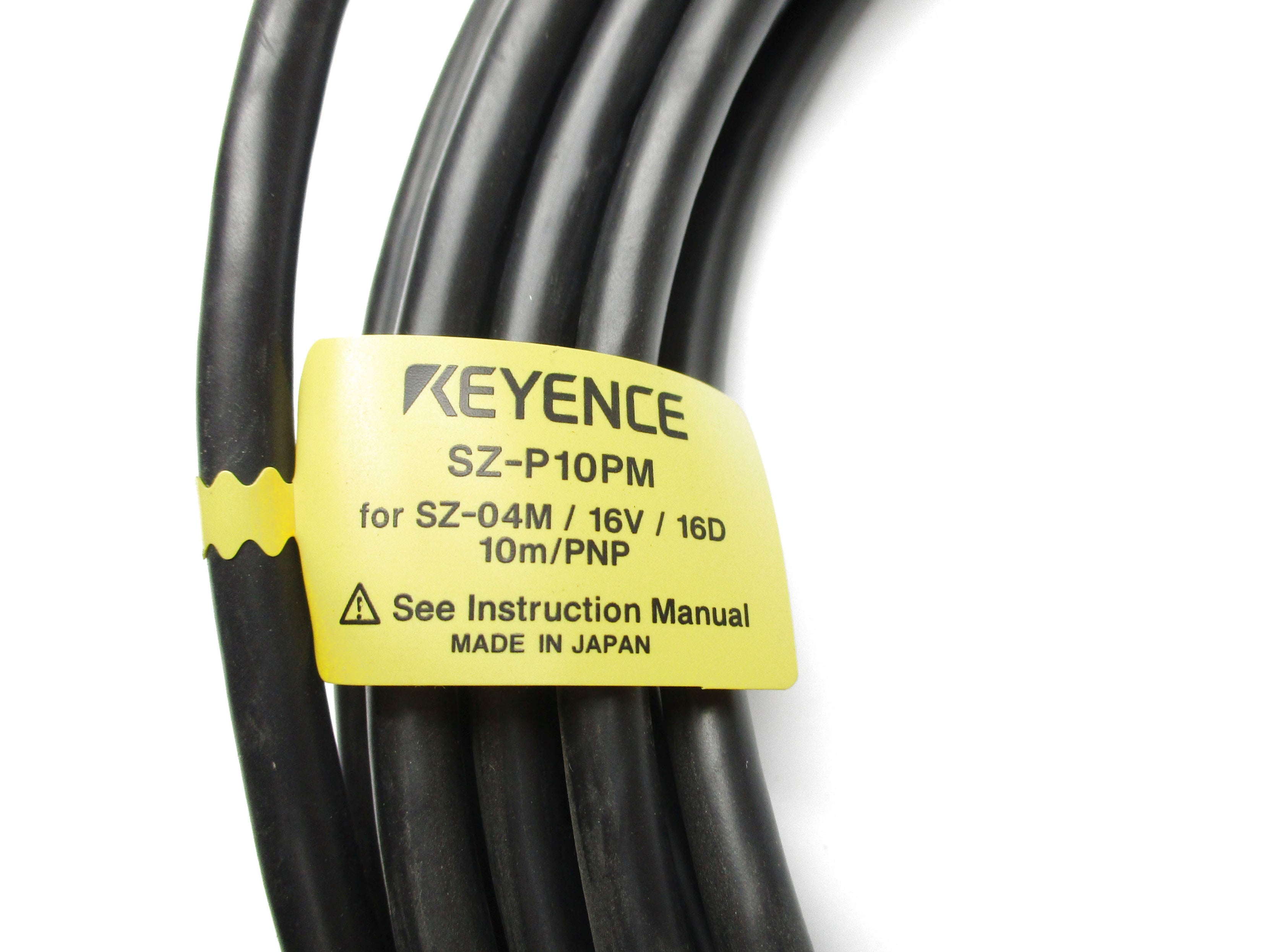 KEYENCE SZ-P10PM NSNP