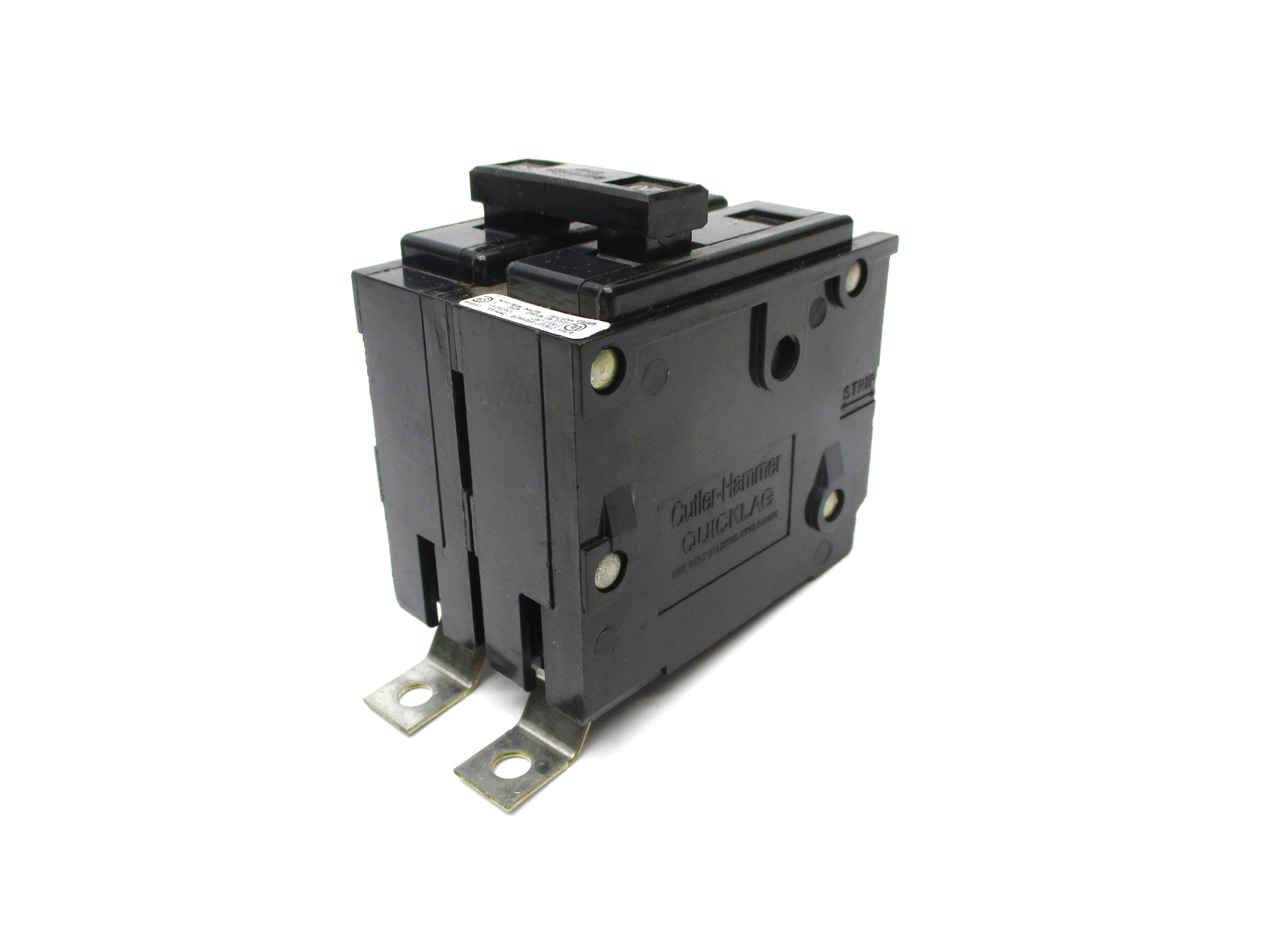 ITE BA220 20A 120/240V NSNP