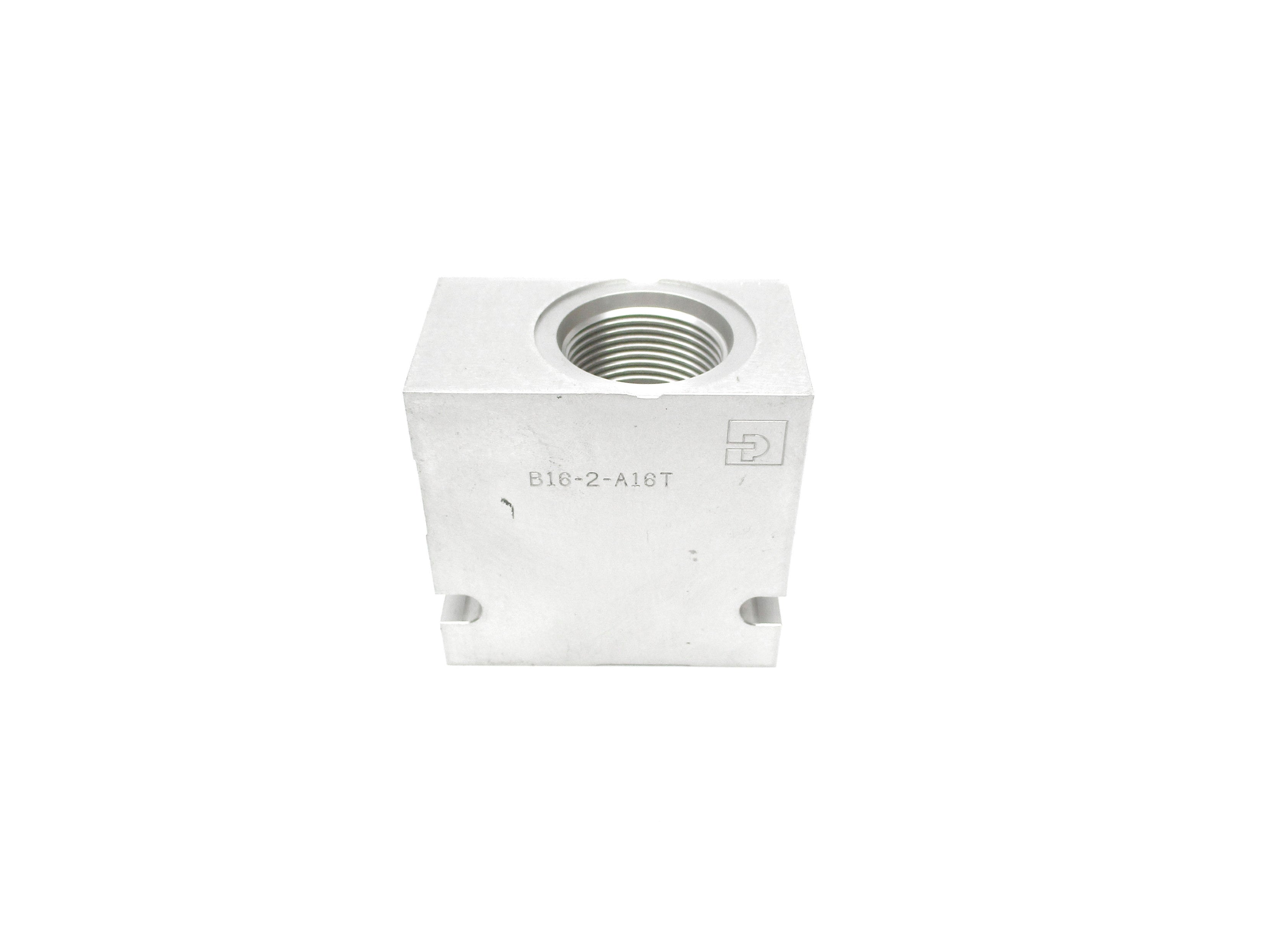 PARKER B16-2-A16T NSNP