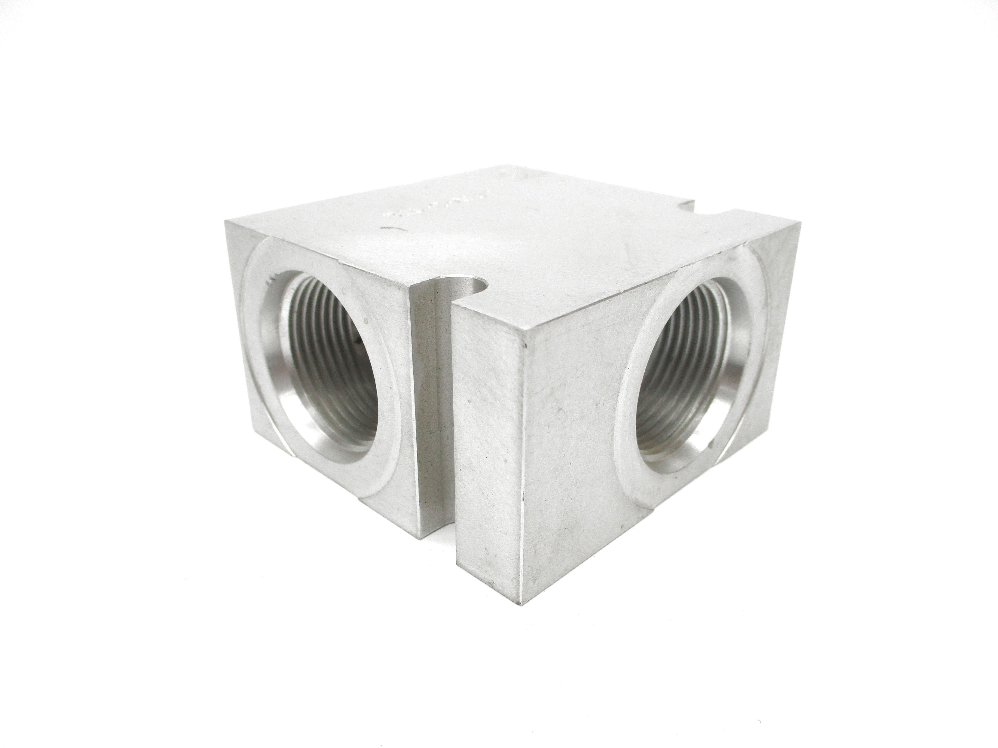 PARKER B16-2-A16T NSNP