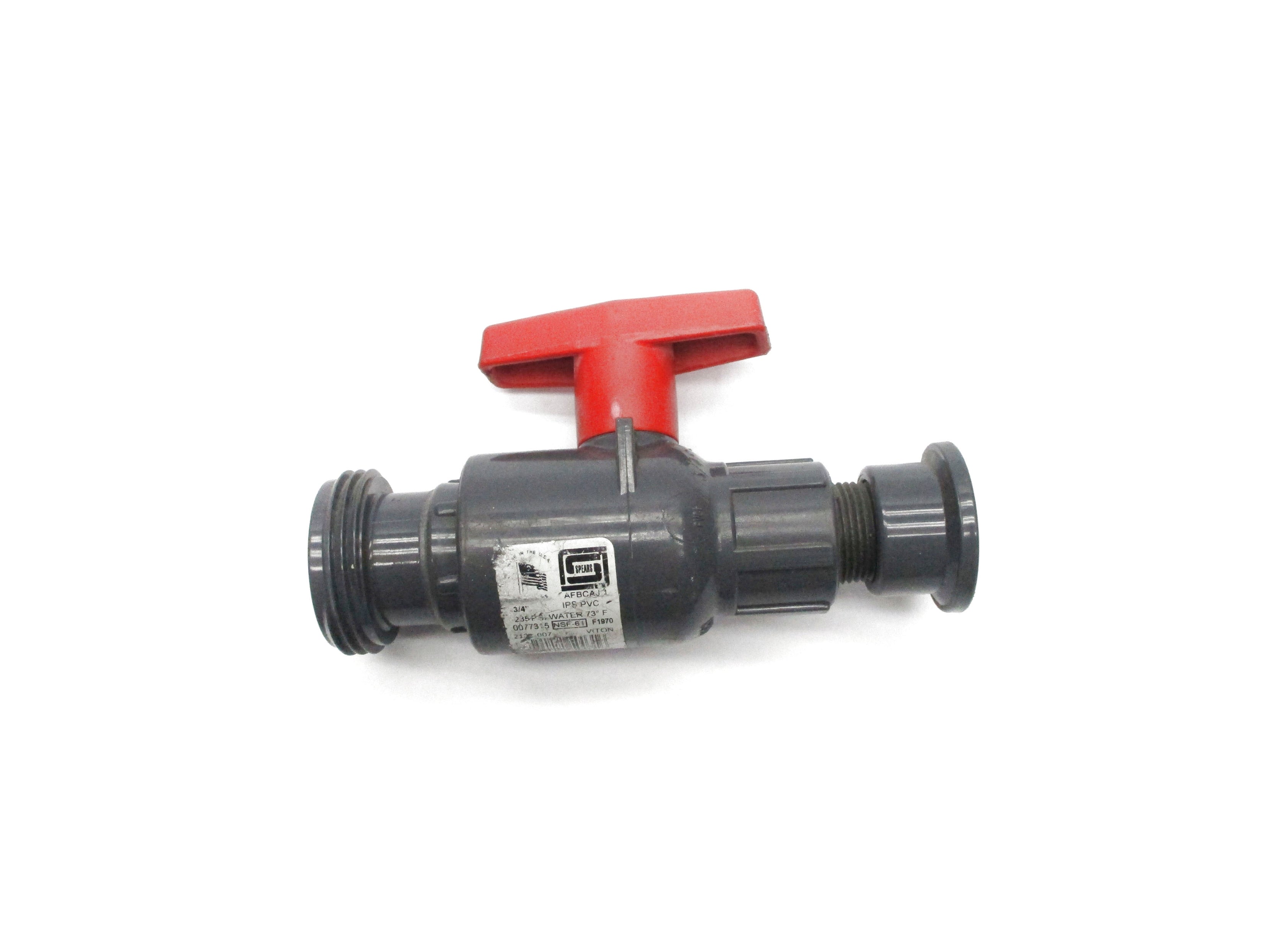SPEARS NSF-61 235PSI NSNP