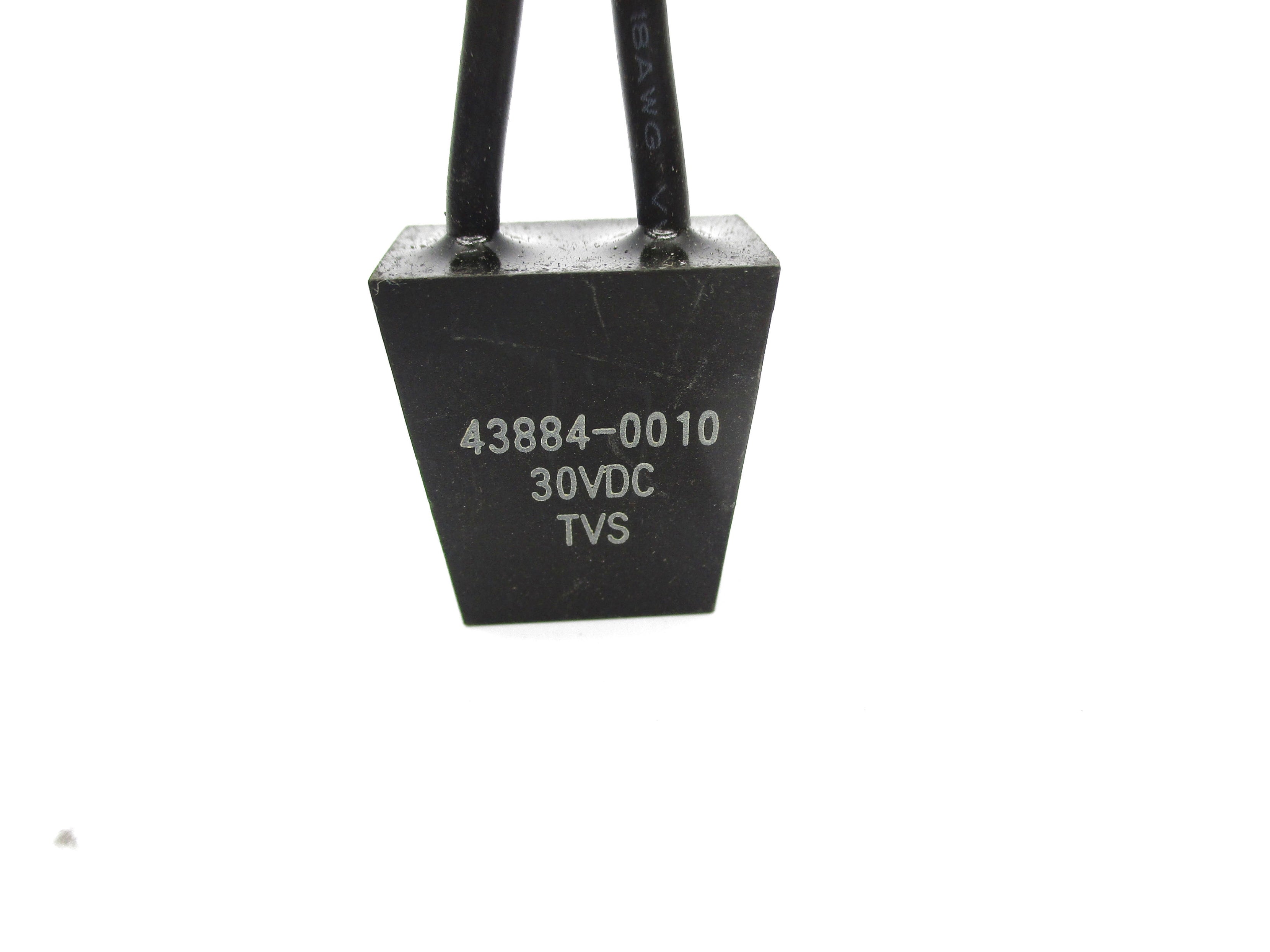 OMRON 43884-0010 NSNP