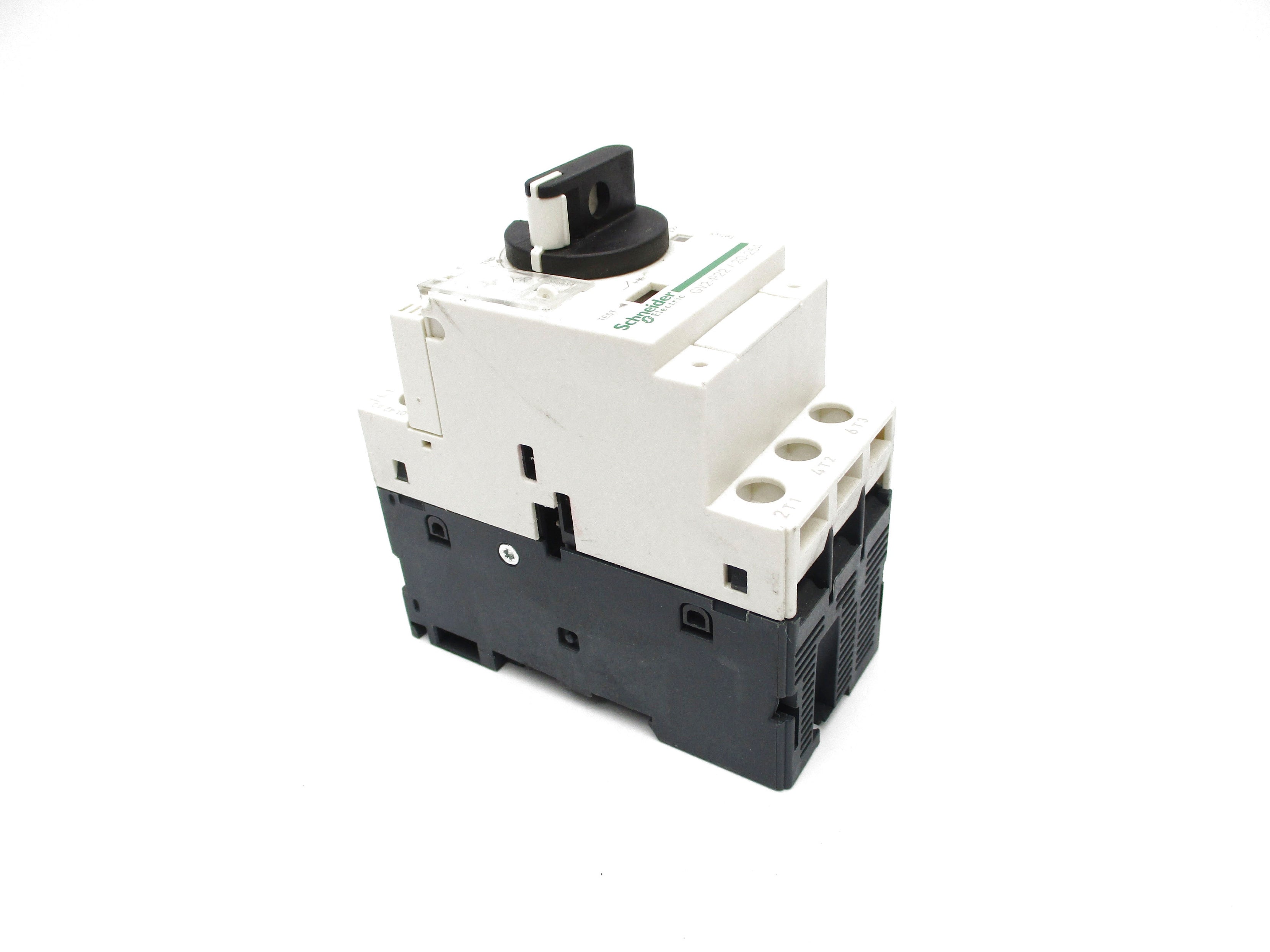 SCHNEIDER ELECTRIC GV2-P22 20-25A NSNP