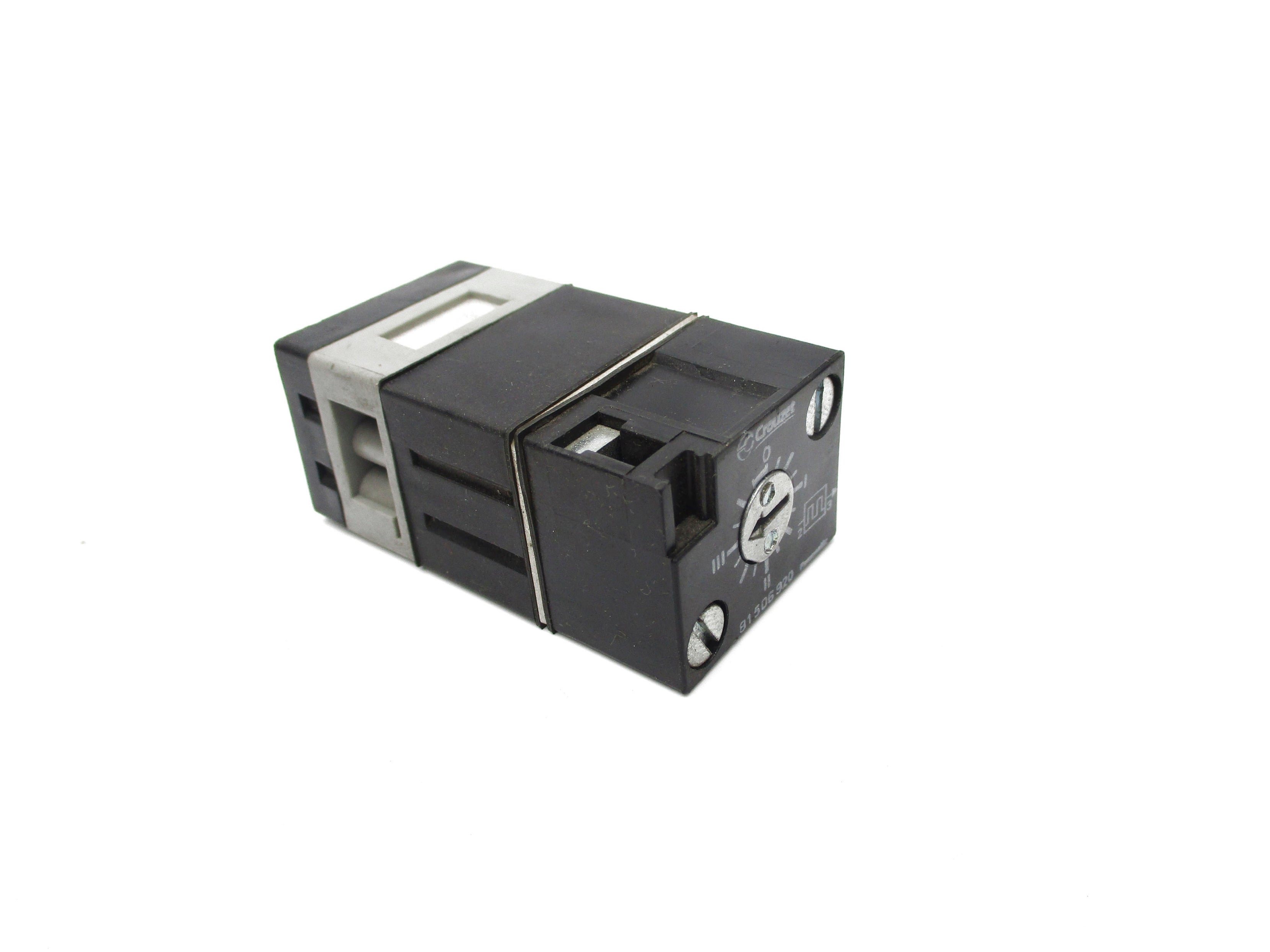 CROUZET 81506920 NSNP