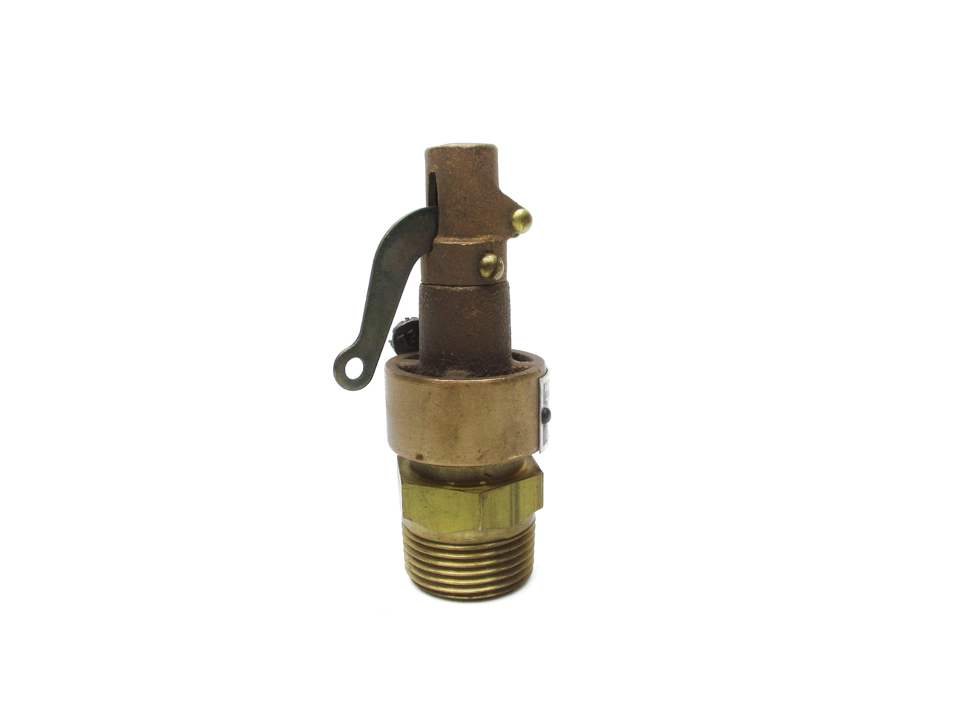 AQUATROL 121 22PSI NSNP