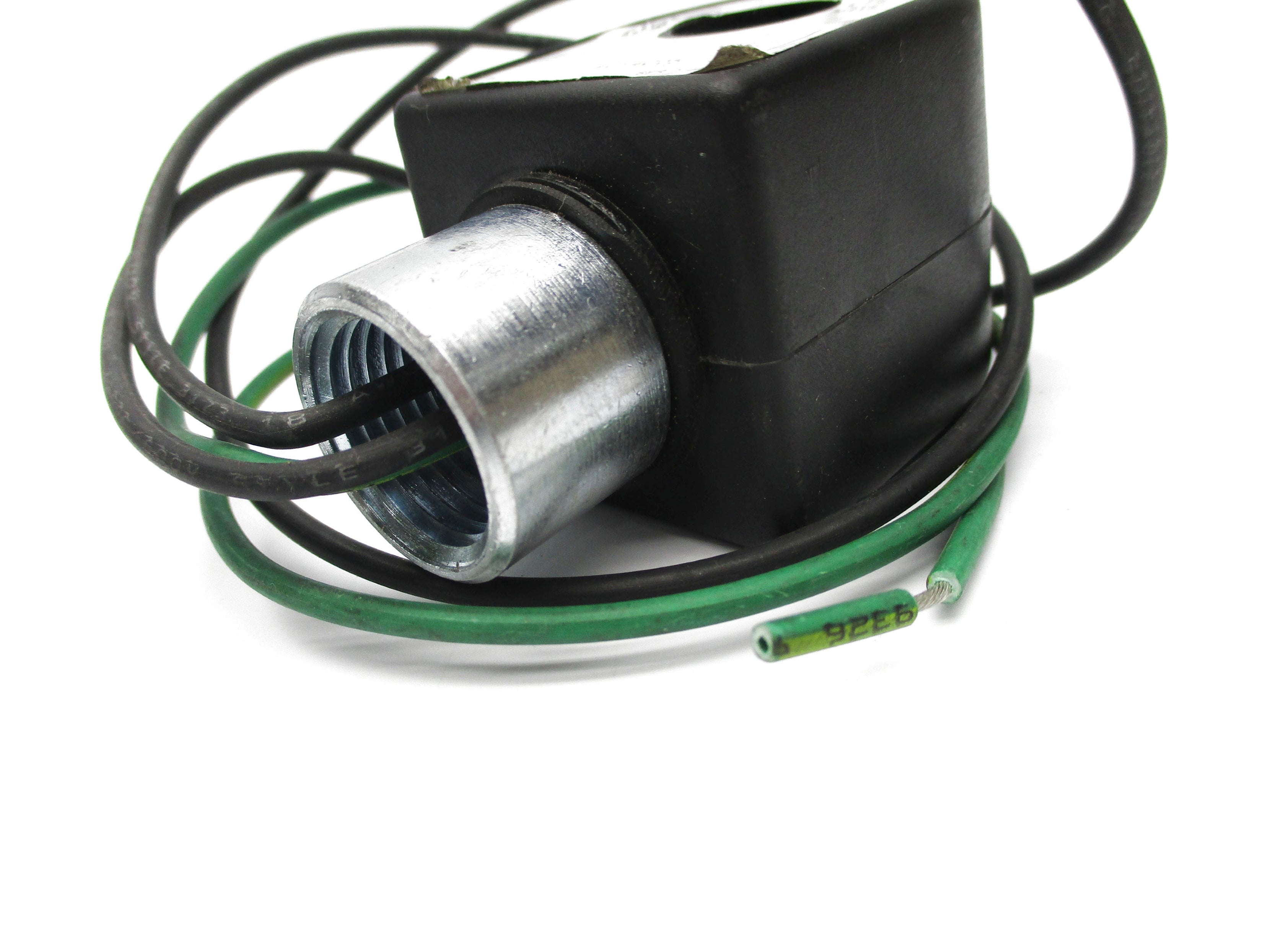 PARKER 08F23C2140ACF4C05 NSNP