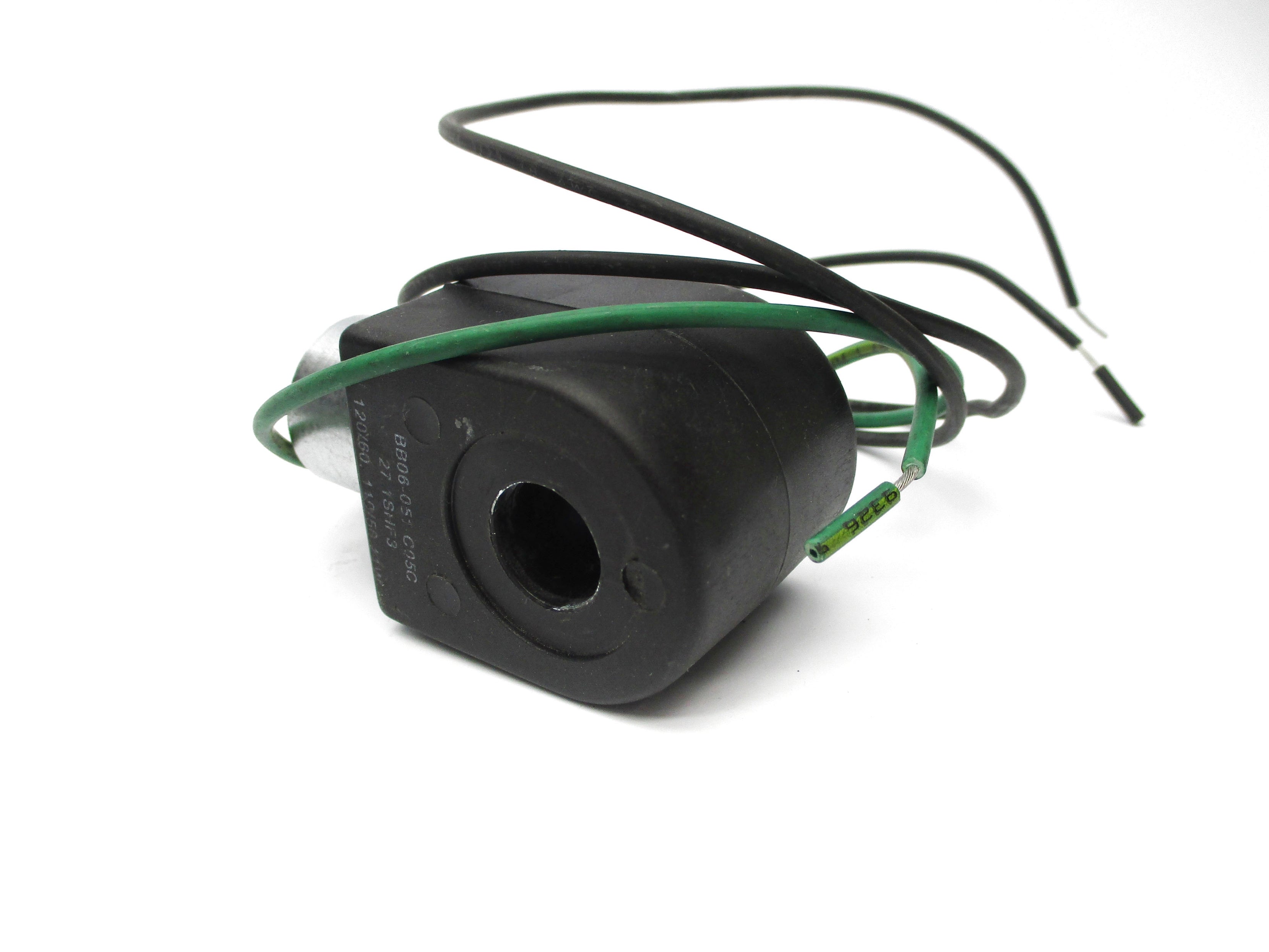 PARKER 08F23C2140ACF4C05 NSNP
