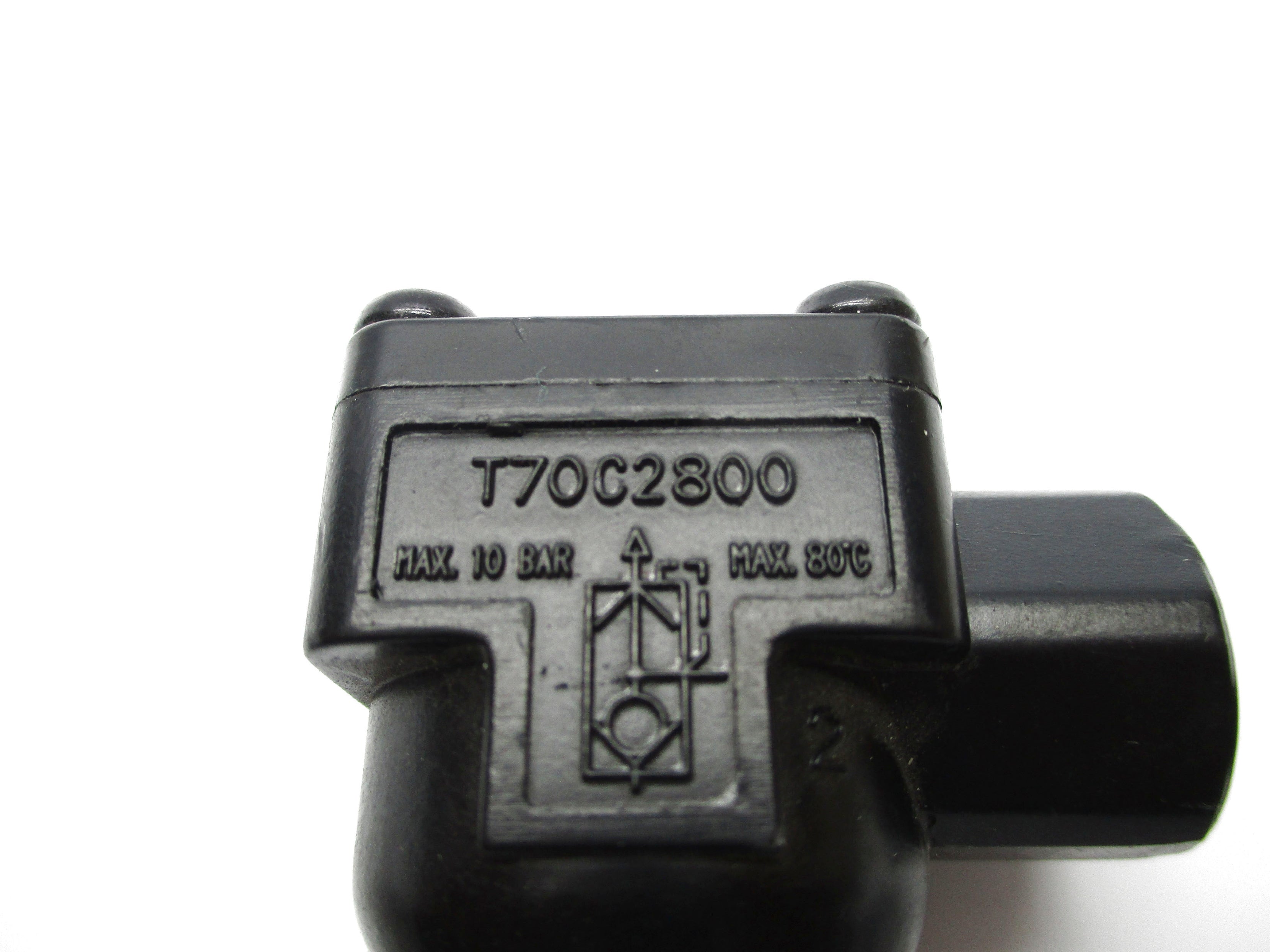 NORGREN T70C2800 NSNP