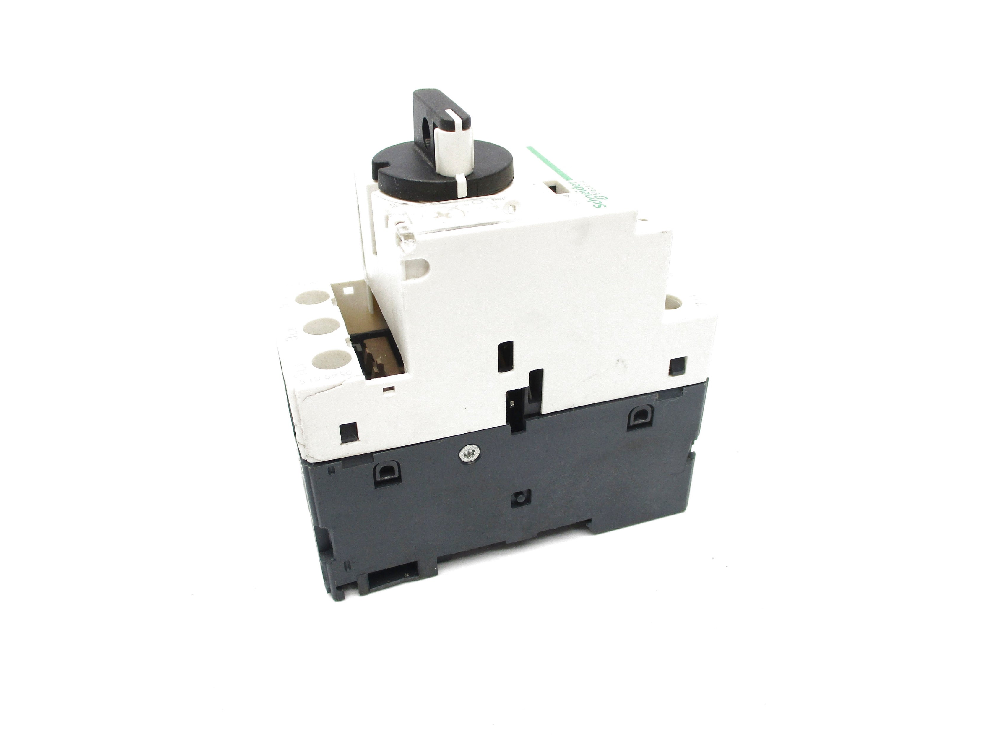 SCHNEIDER ELECTRIC GV2-P16 9-14A NSNP