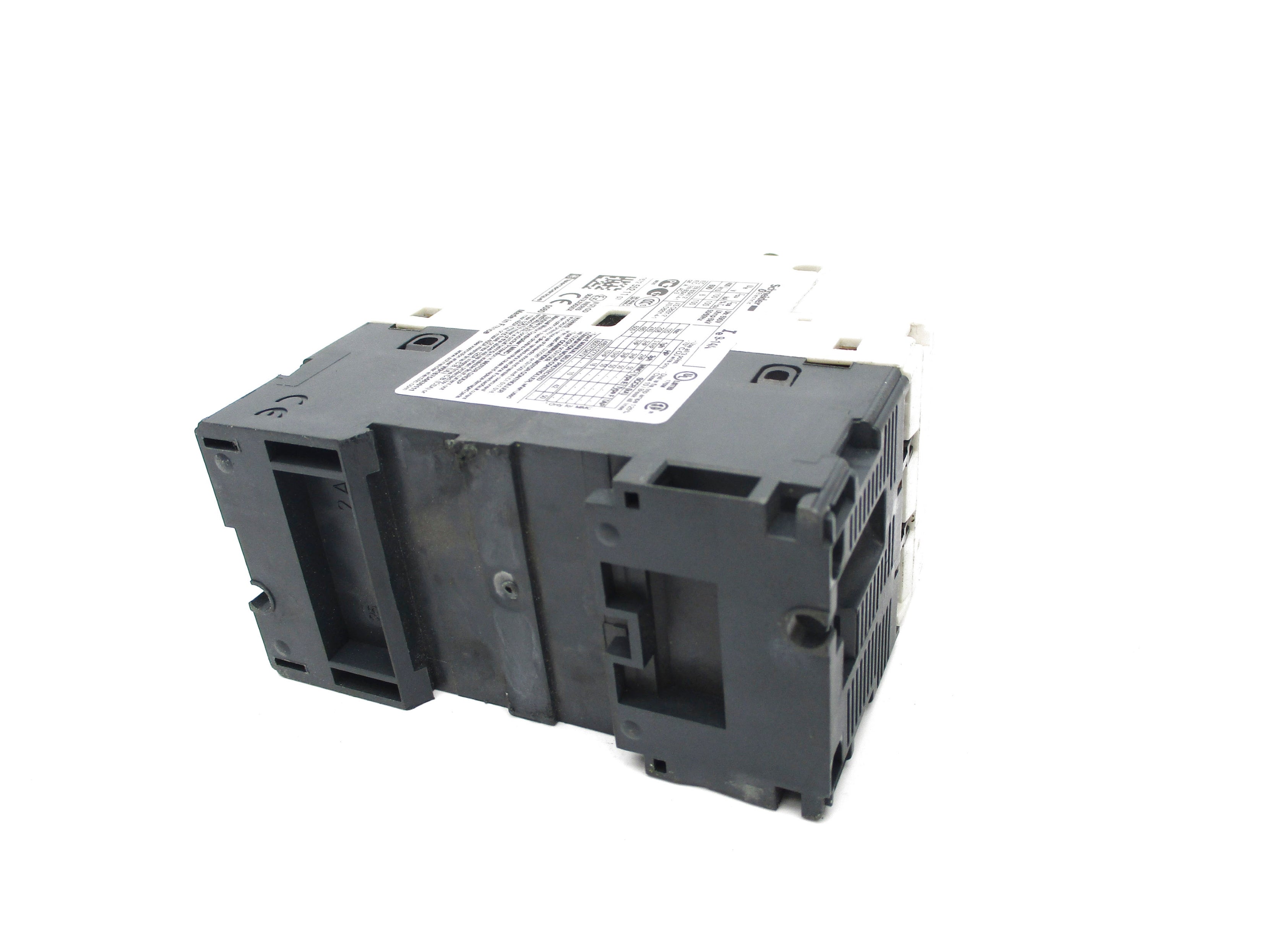 SCHNEIDER ELECTRIC GV2-P16 9-14A NSNP