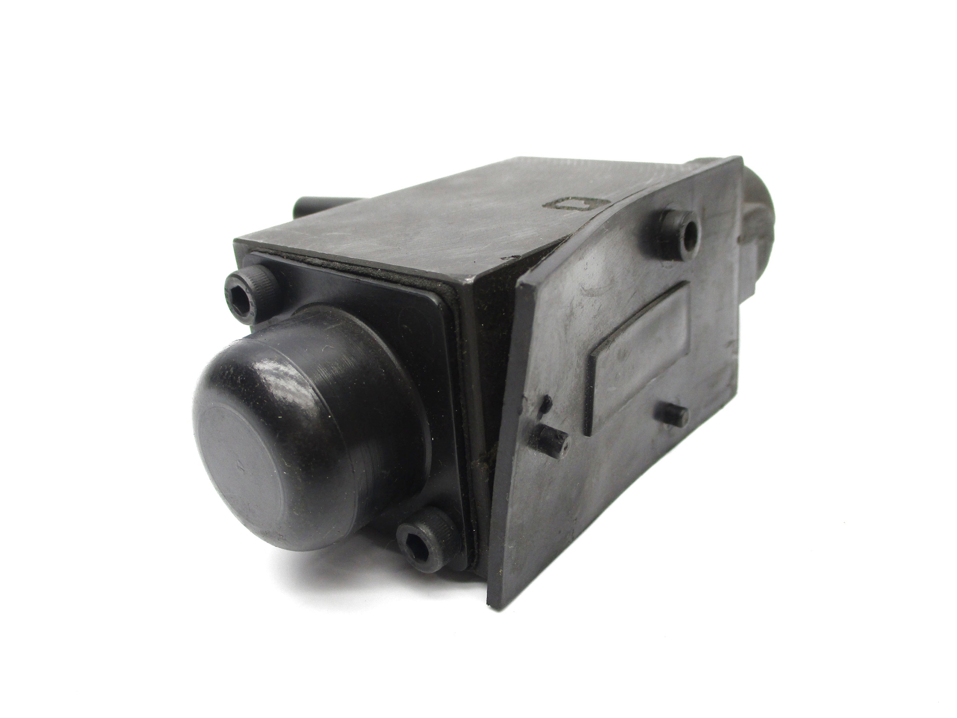 PARKER D1VL1CN 500-5000PSI NSNP