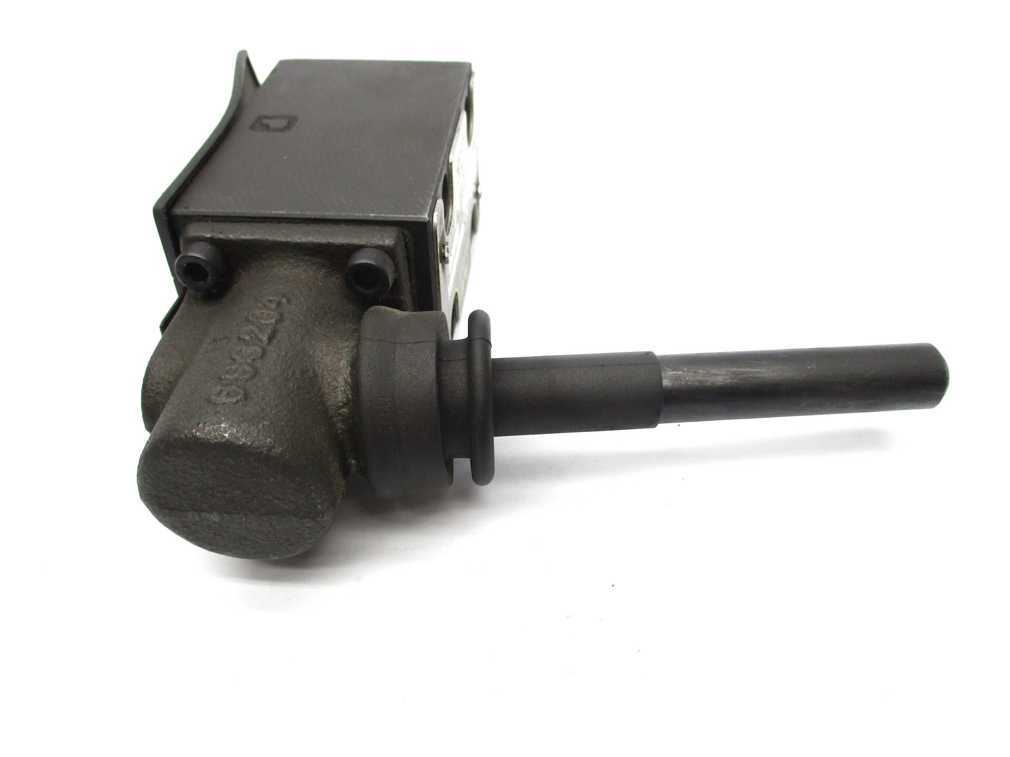 PARKER D1VL1CN 500-5000PSI NSNP