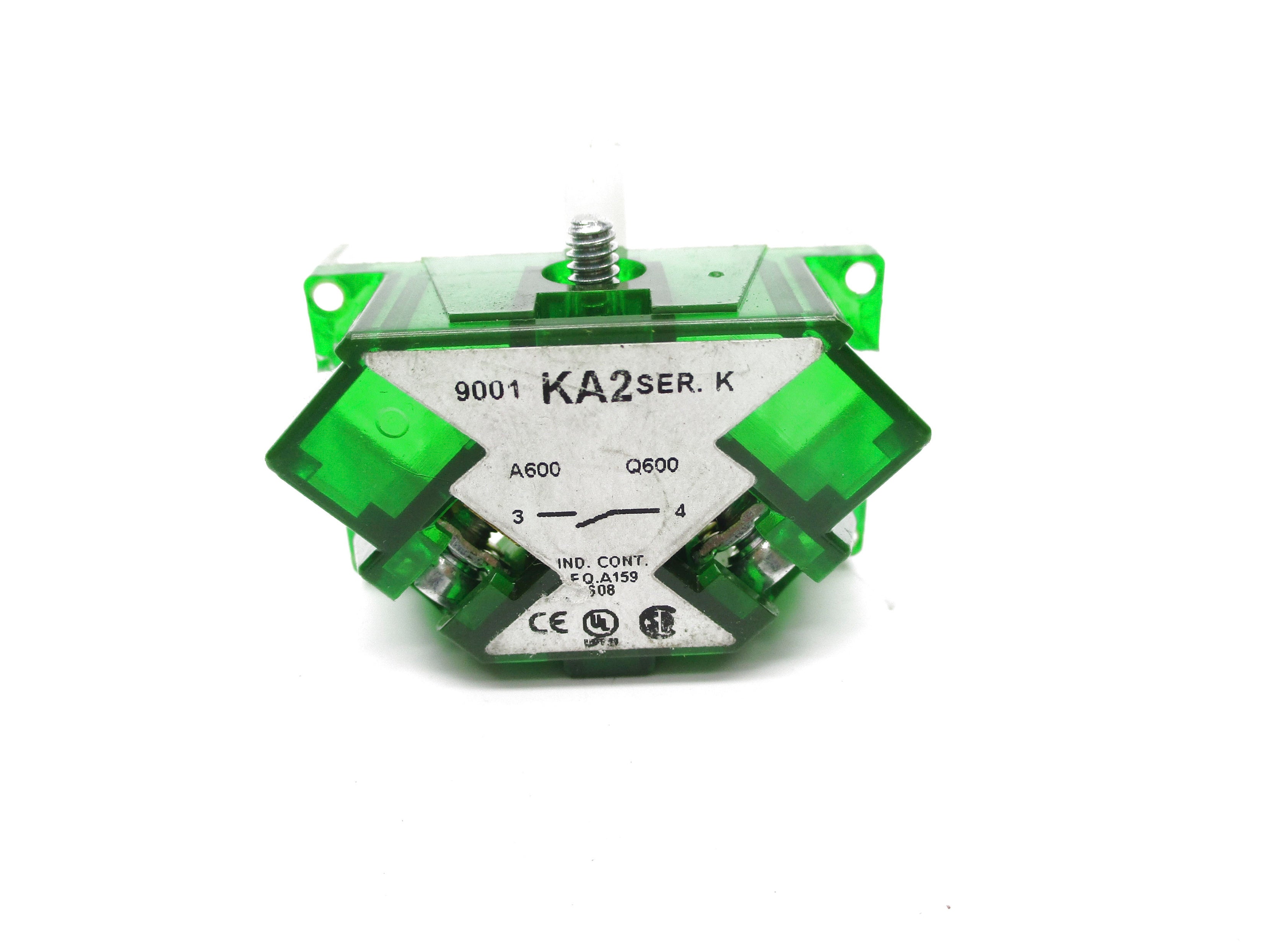 SQUARE D 9001KA2 SER. K NSNP