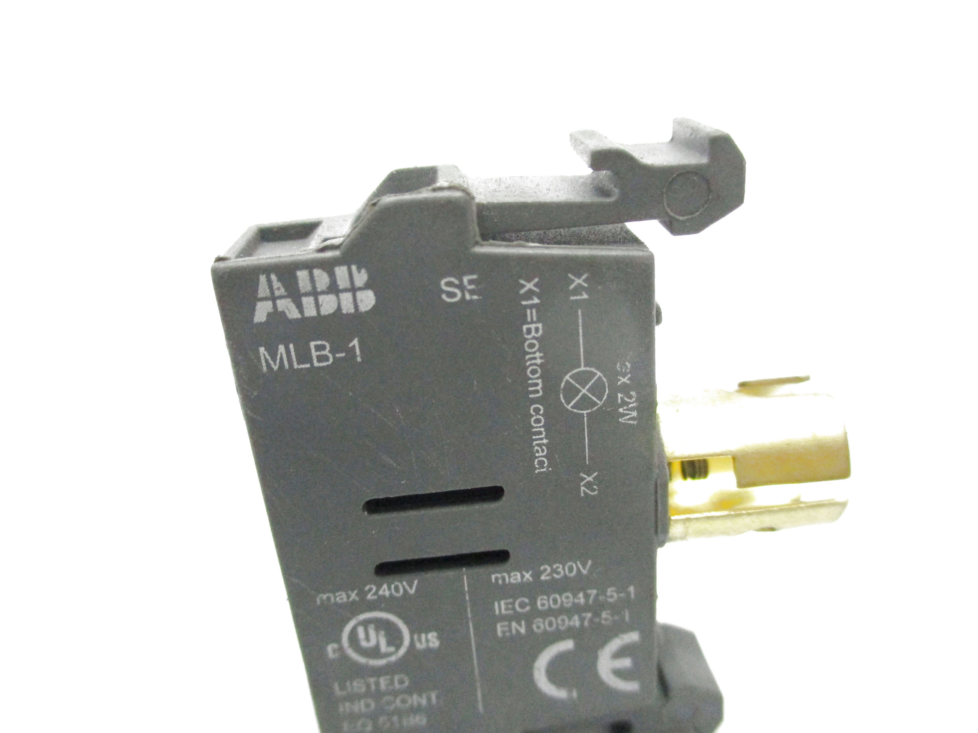ABB MLB-1 240V NSNP