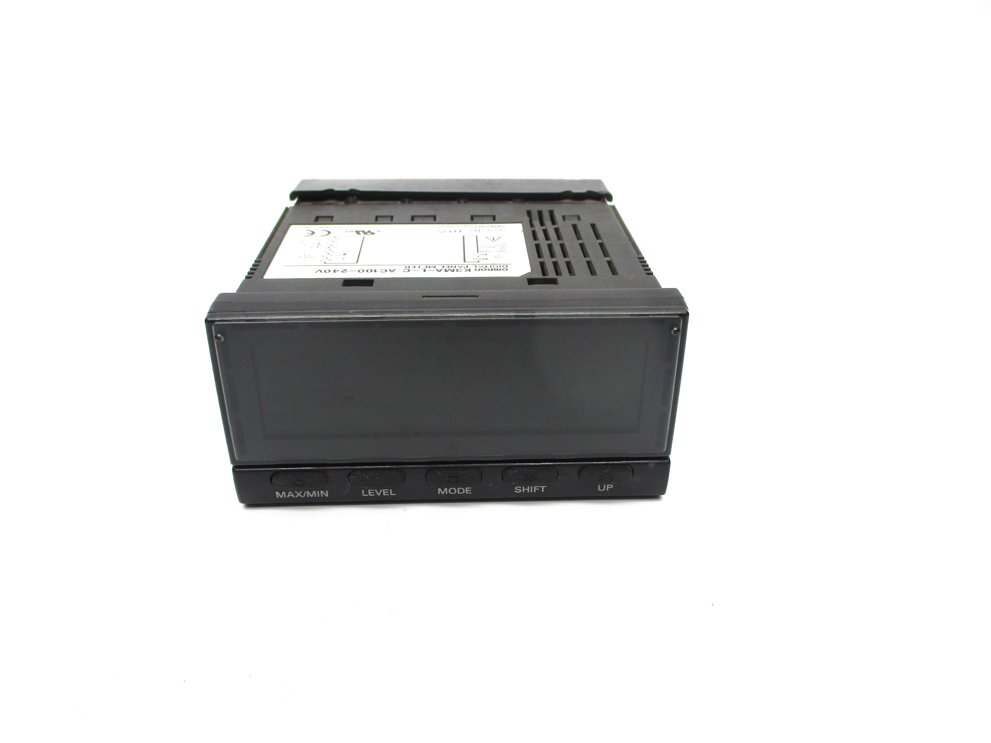 OMRON K3MA-L-CAC100-240V NSNP