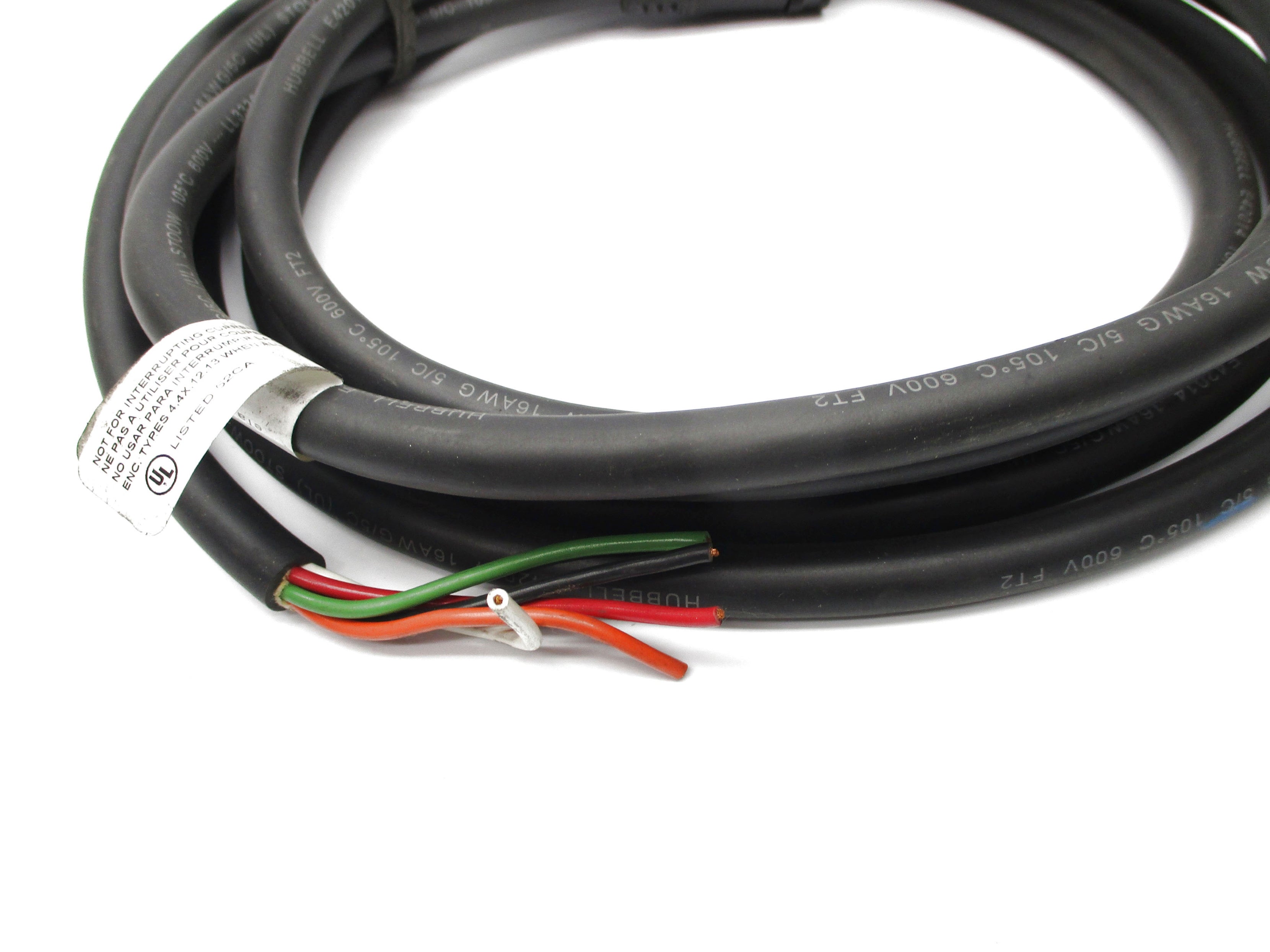 HUBBELL HCNS05112 NSNP
