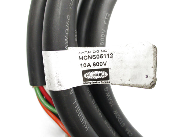 HUBBELL HCNS05112 NSNP