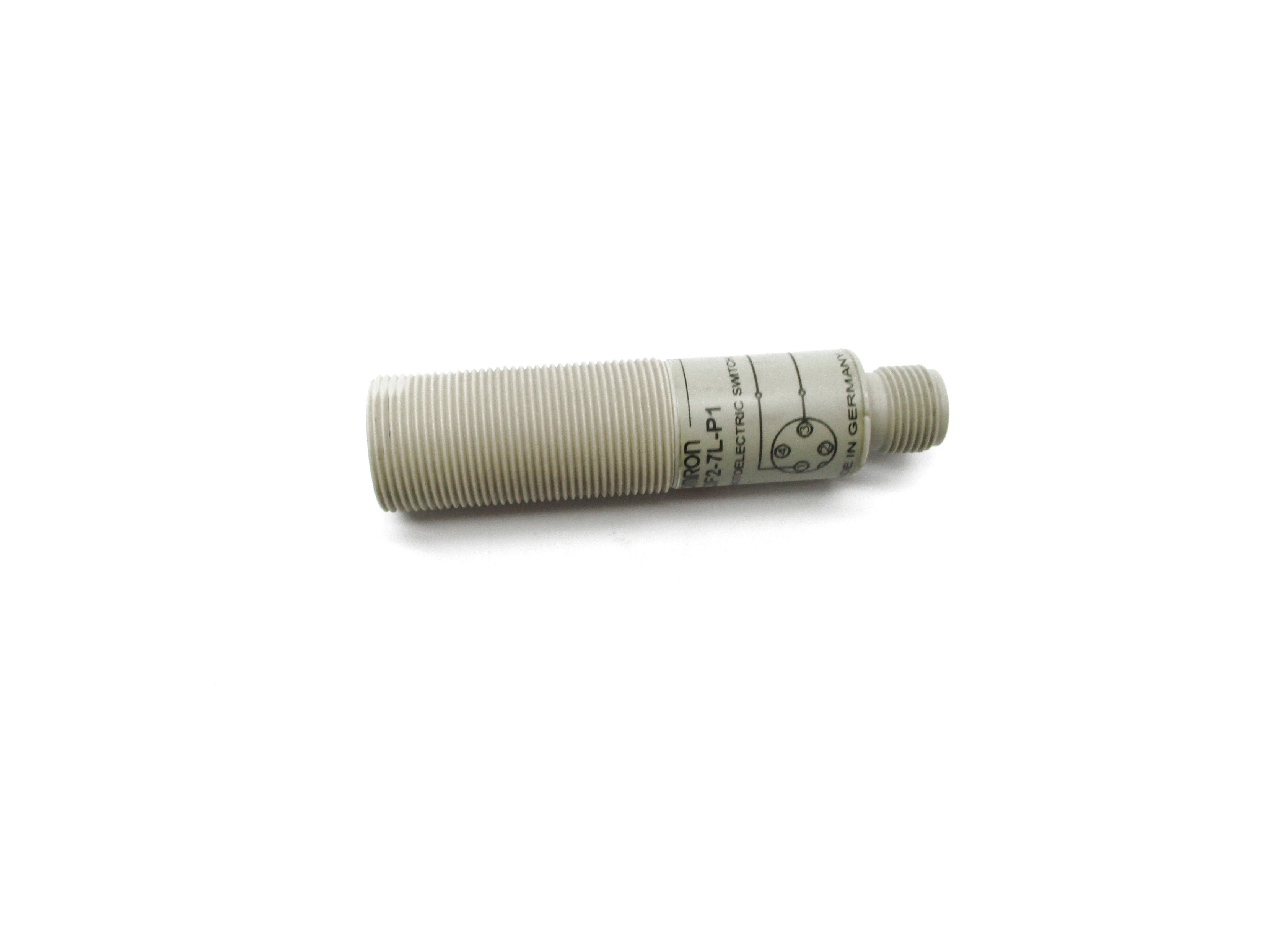 OMRON E3F2-7L-P1 NSNP
