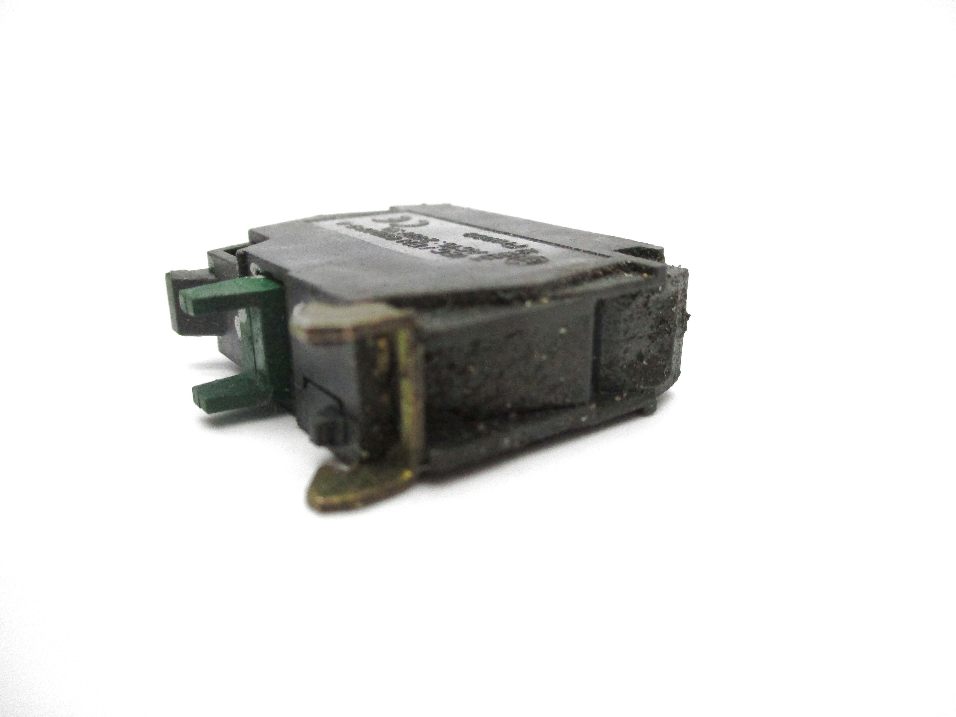 TELEMECANIQUE ZBE-101 UNMP