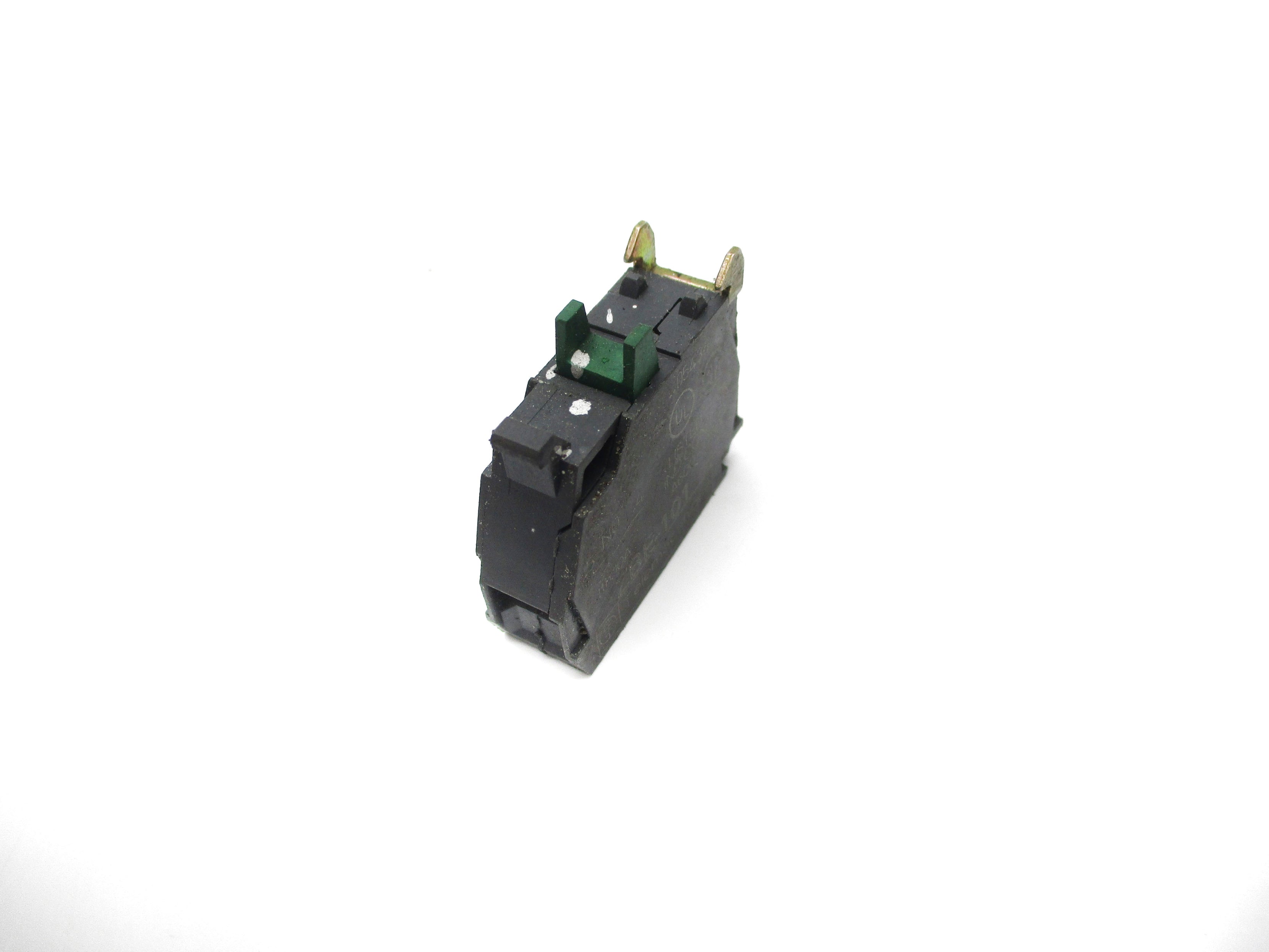 TELEMECANIQUE ZBE-101 UNMP