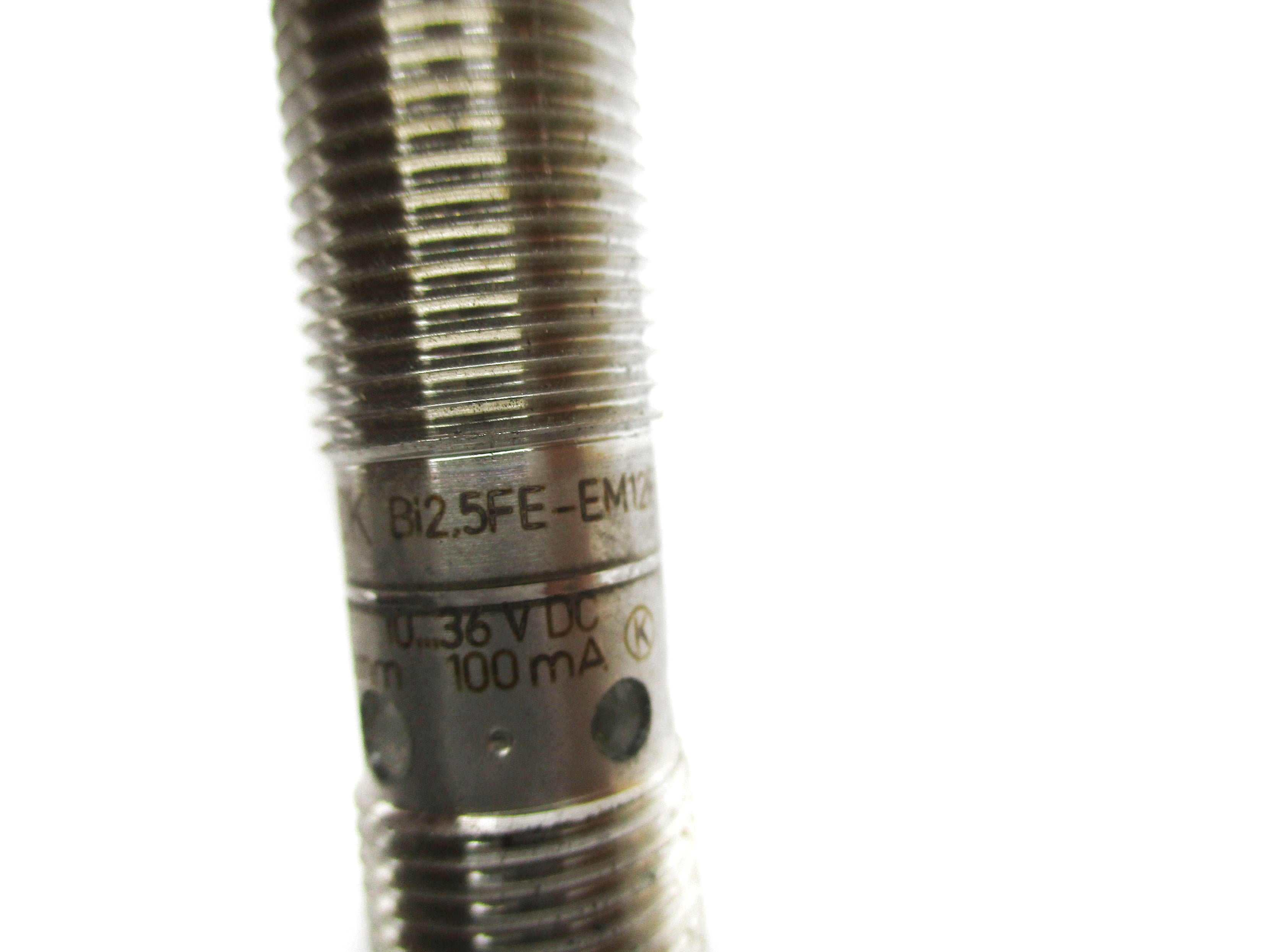 TURCK Bi2,5FE-EM12FE-AP6X-H1141 NSNP