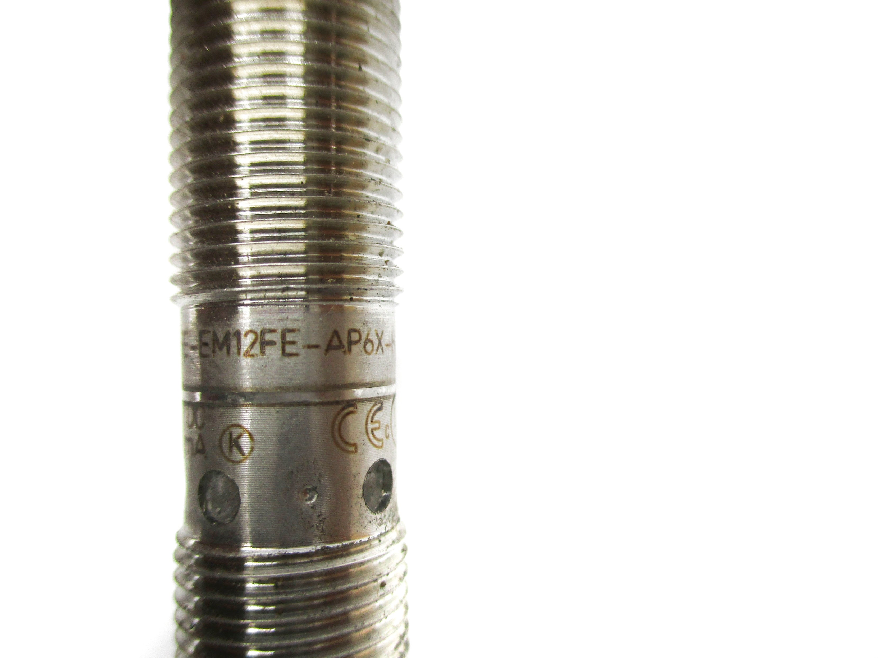 TURCK Bi2,5FE-EM12FE-AP6X-H1141 NSNP