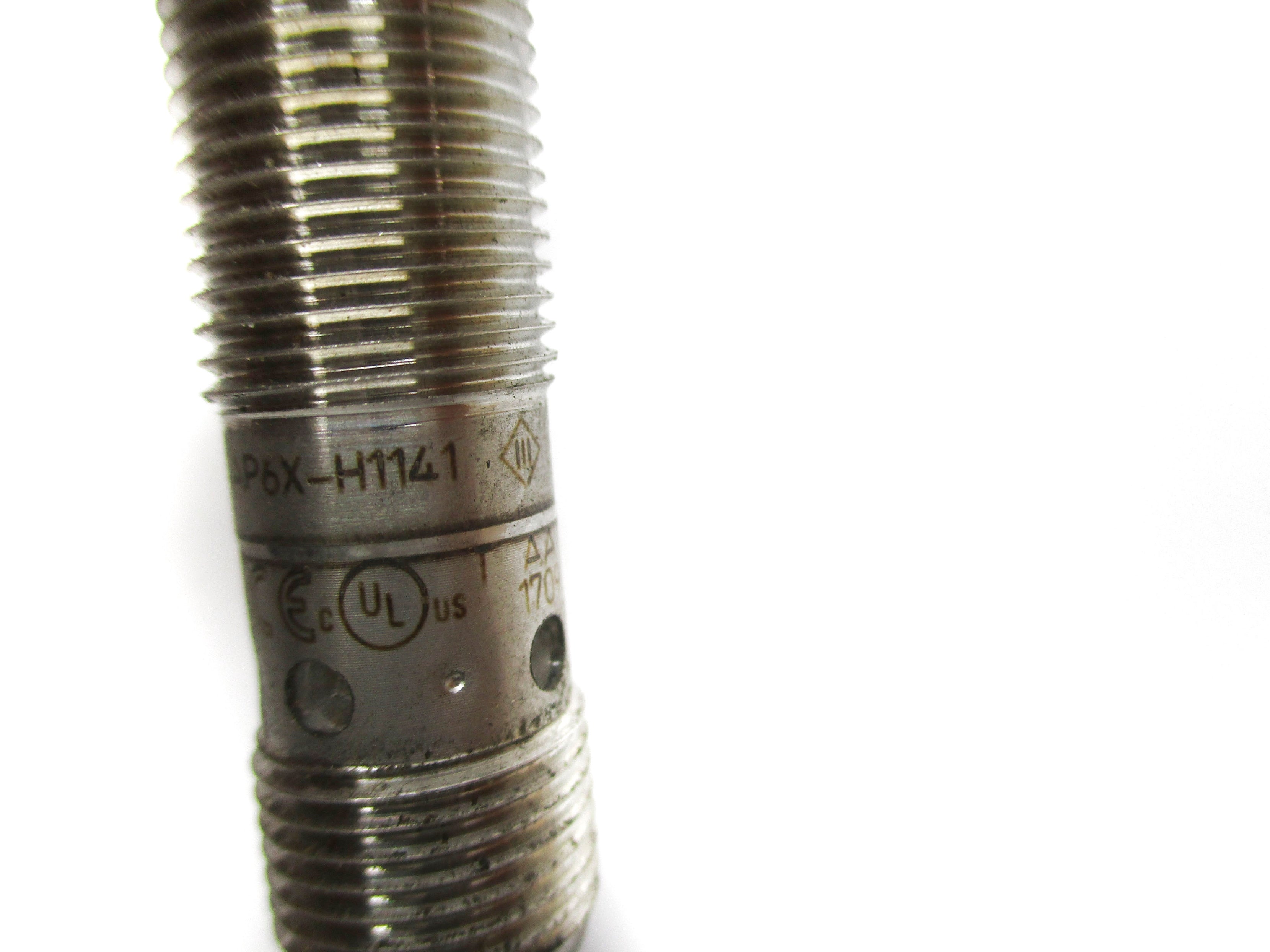 TURCK Bi2,5FE-EM12FE-AP6X-H1141 NSNP