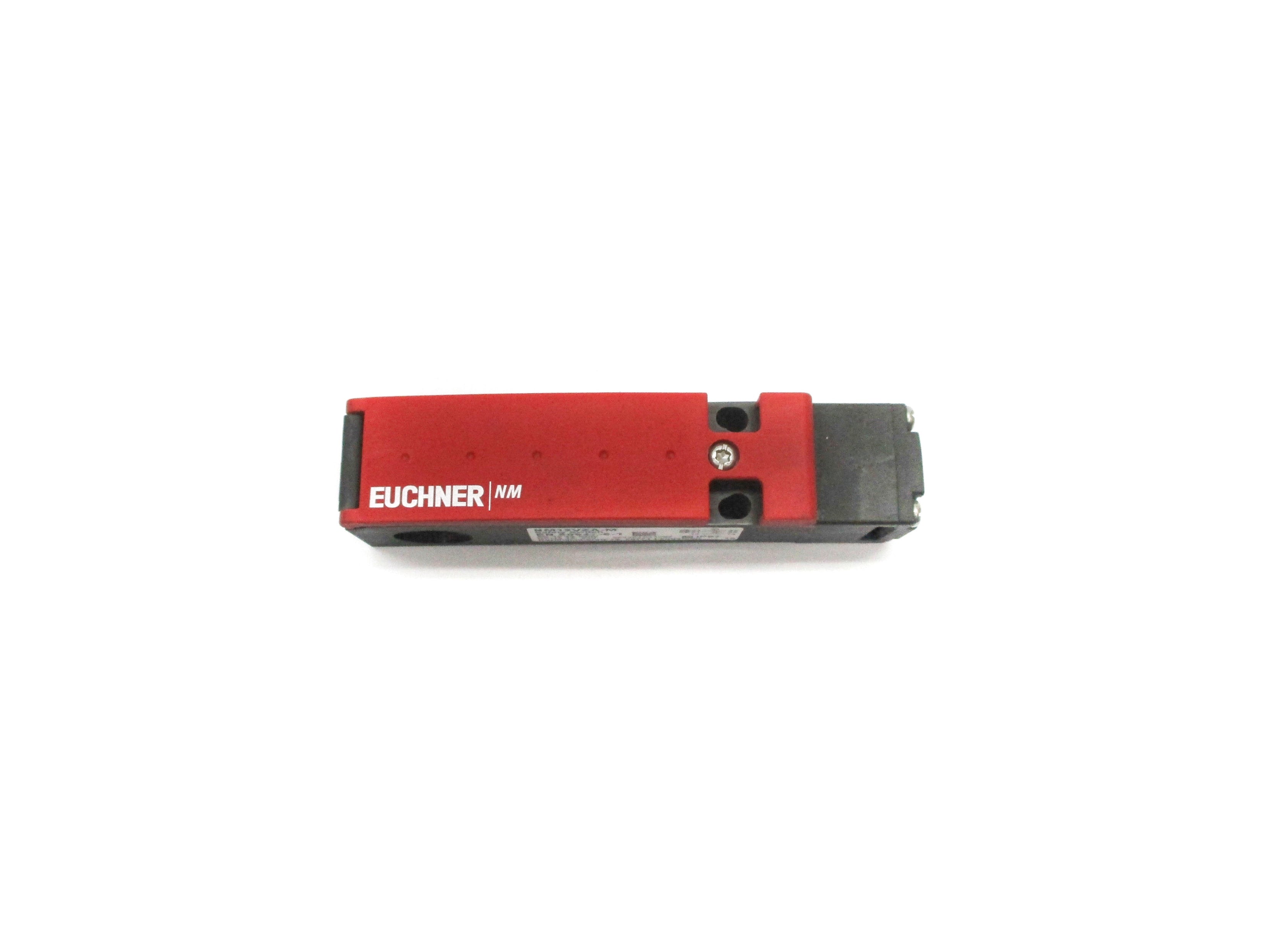 EUCHNER NM12VZA-M NSNP