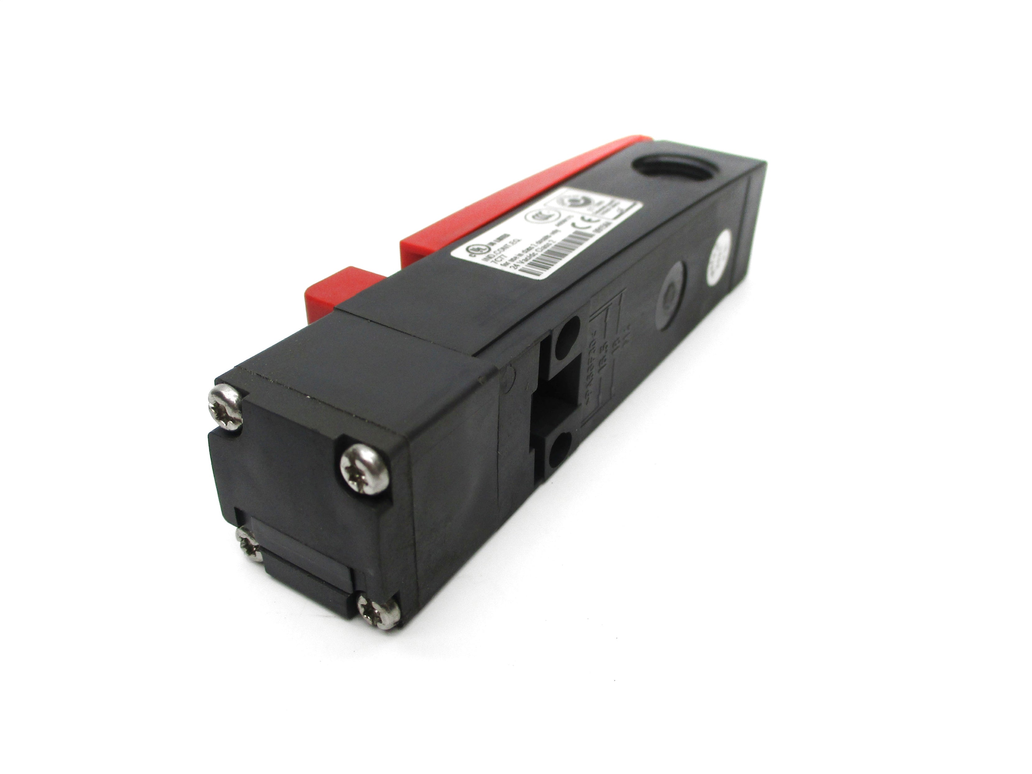 EUCHNER NM12VZA-M NSNP