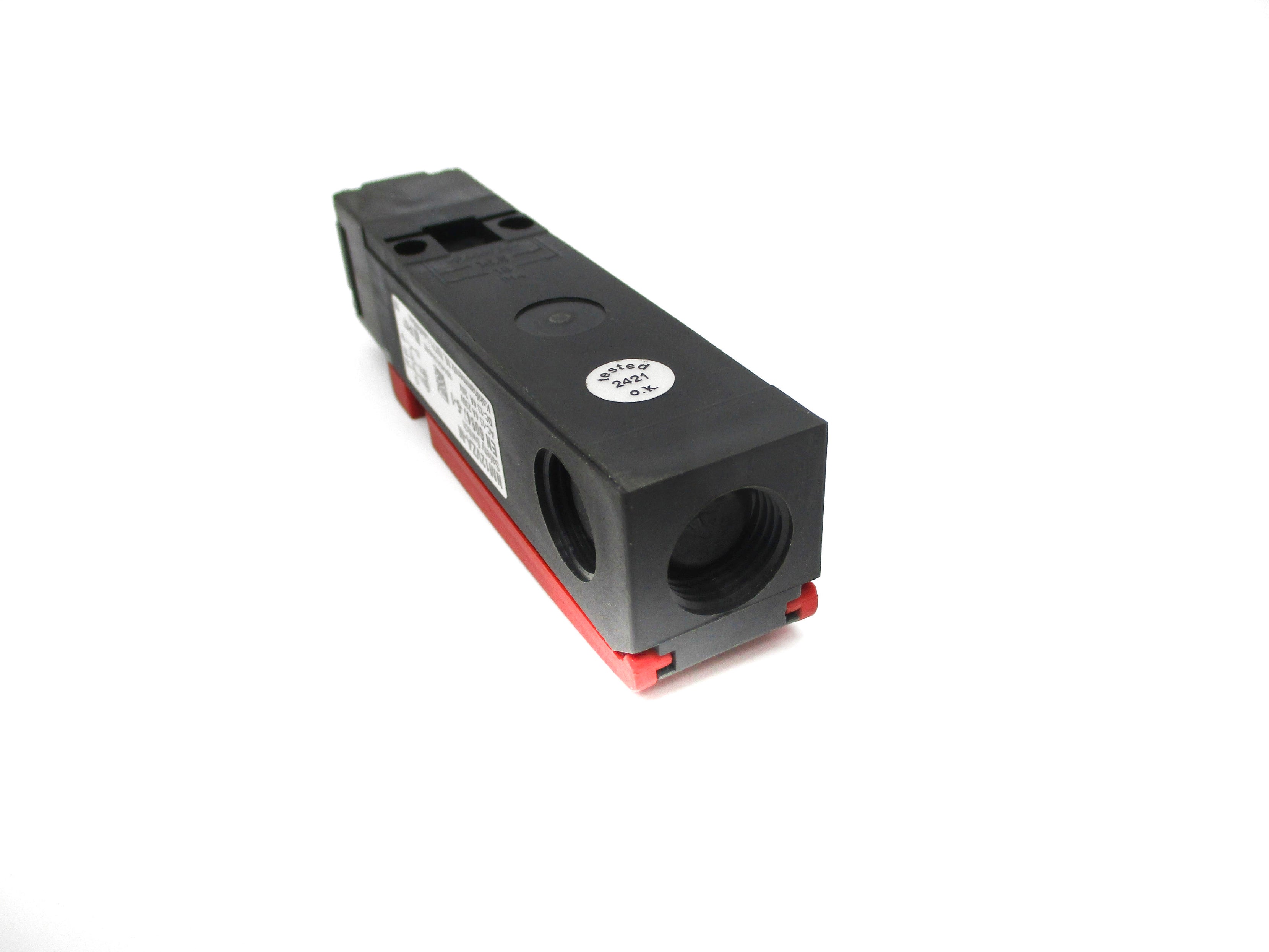EUCHNER NM12VZA-M NSNP