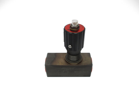 FLUTEC DRV-20-01.1/0 NSNP