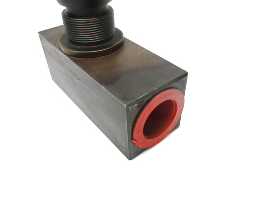 FLUTEC DRV-20-01.1/0 NSNP