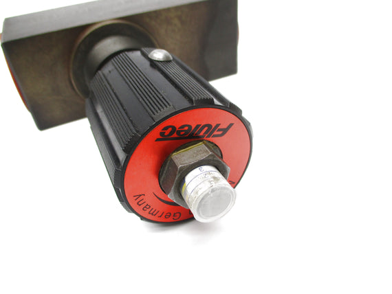 FLUTEC DRV-20-01.1/0 NSNP