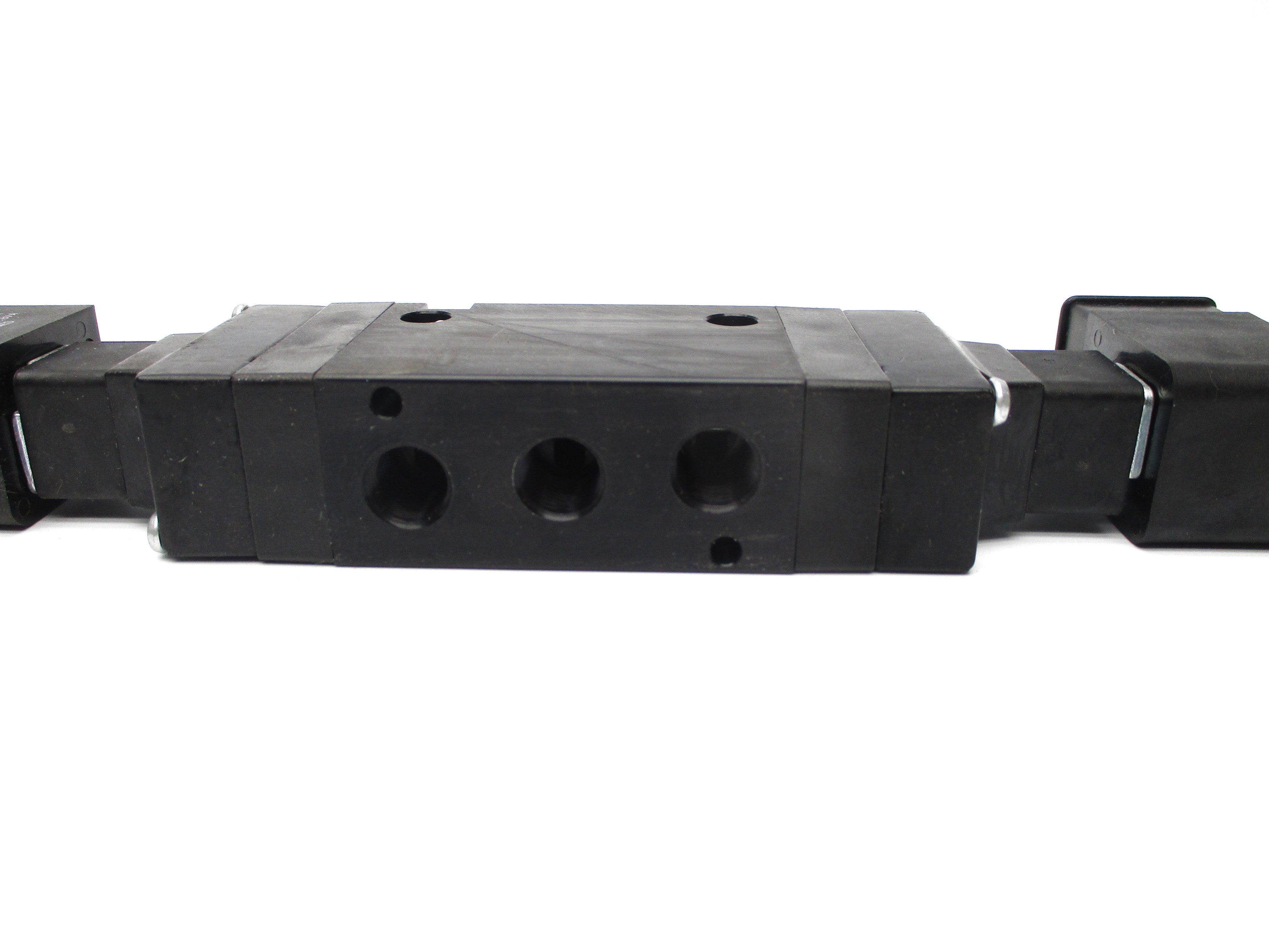 PARKER B551ACA49C 145PSI 24VDC NSNP