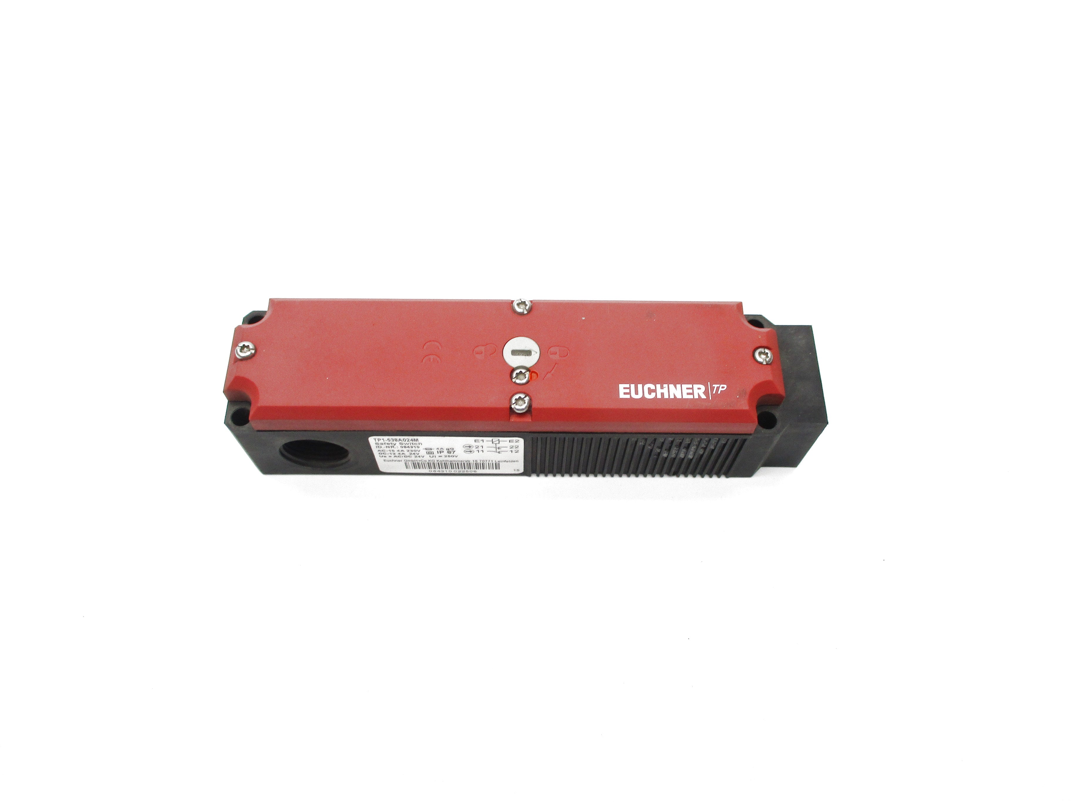 EUCHNER TP1-538A024M NSNP