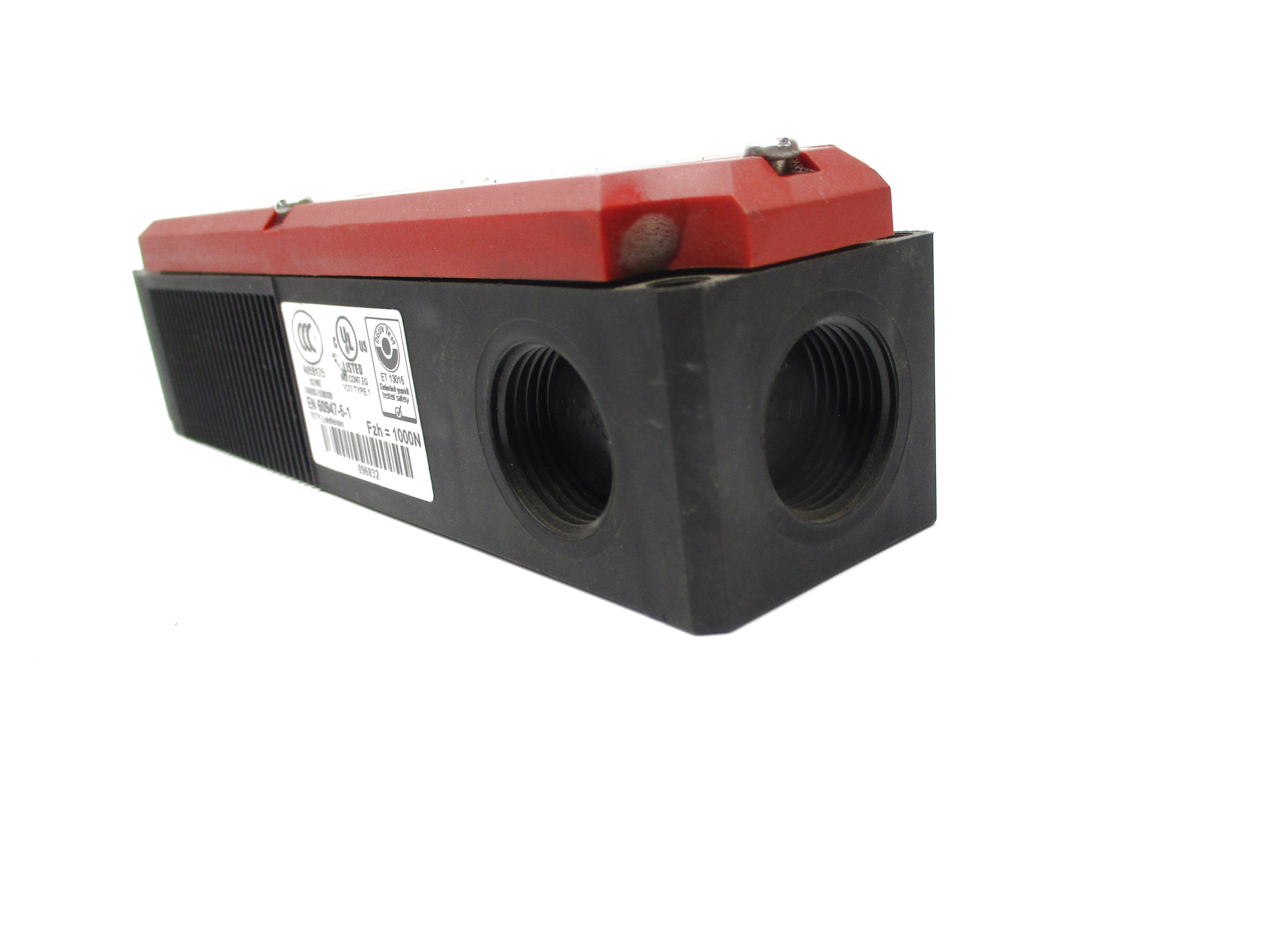 EUCHNER TP1-538A024M NSNP