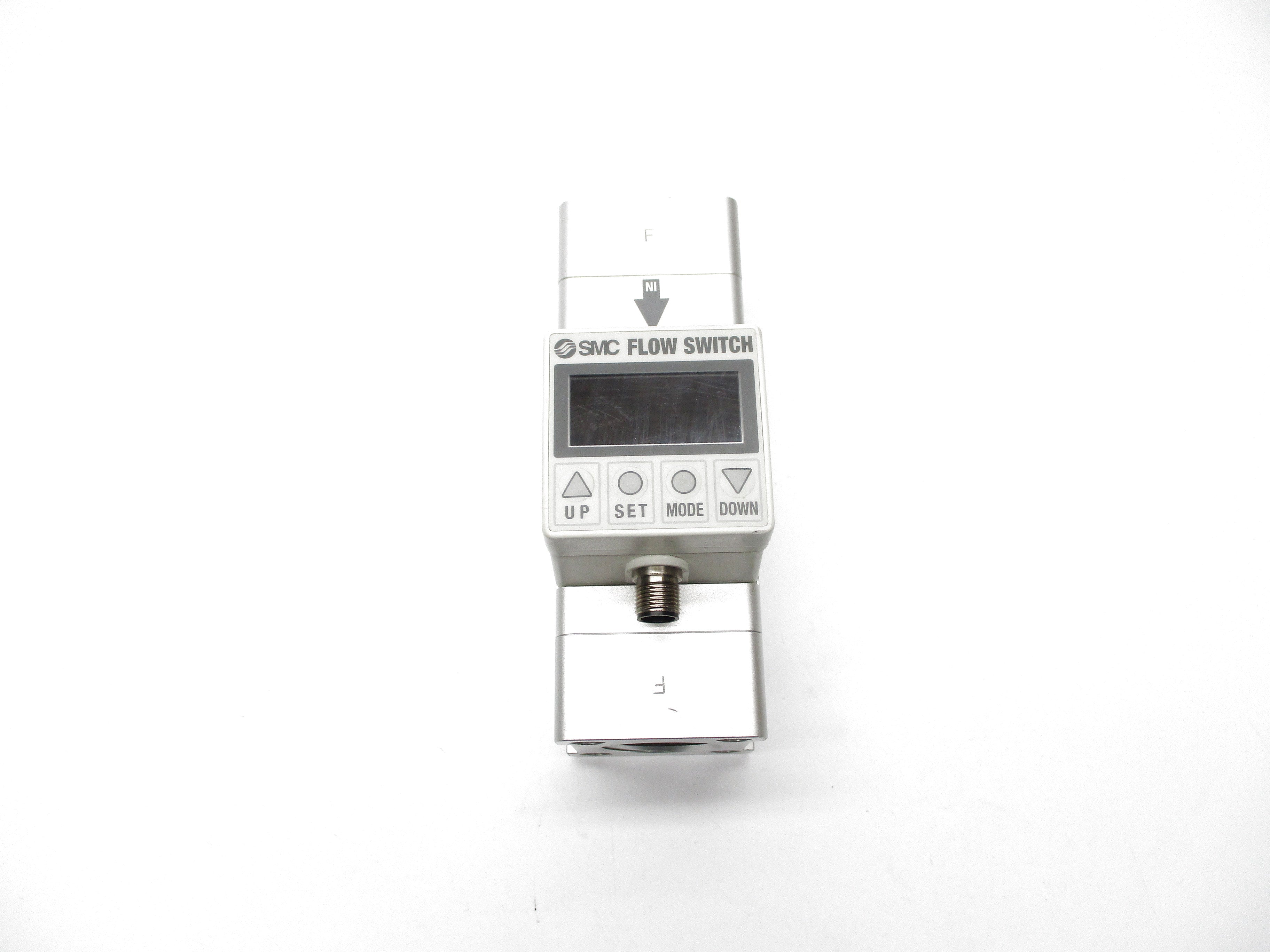 SMC PF2A703H-F10-69 NSNP