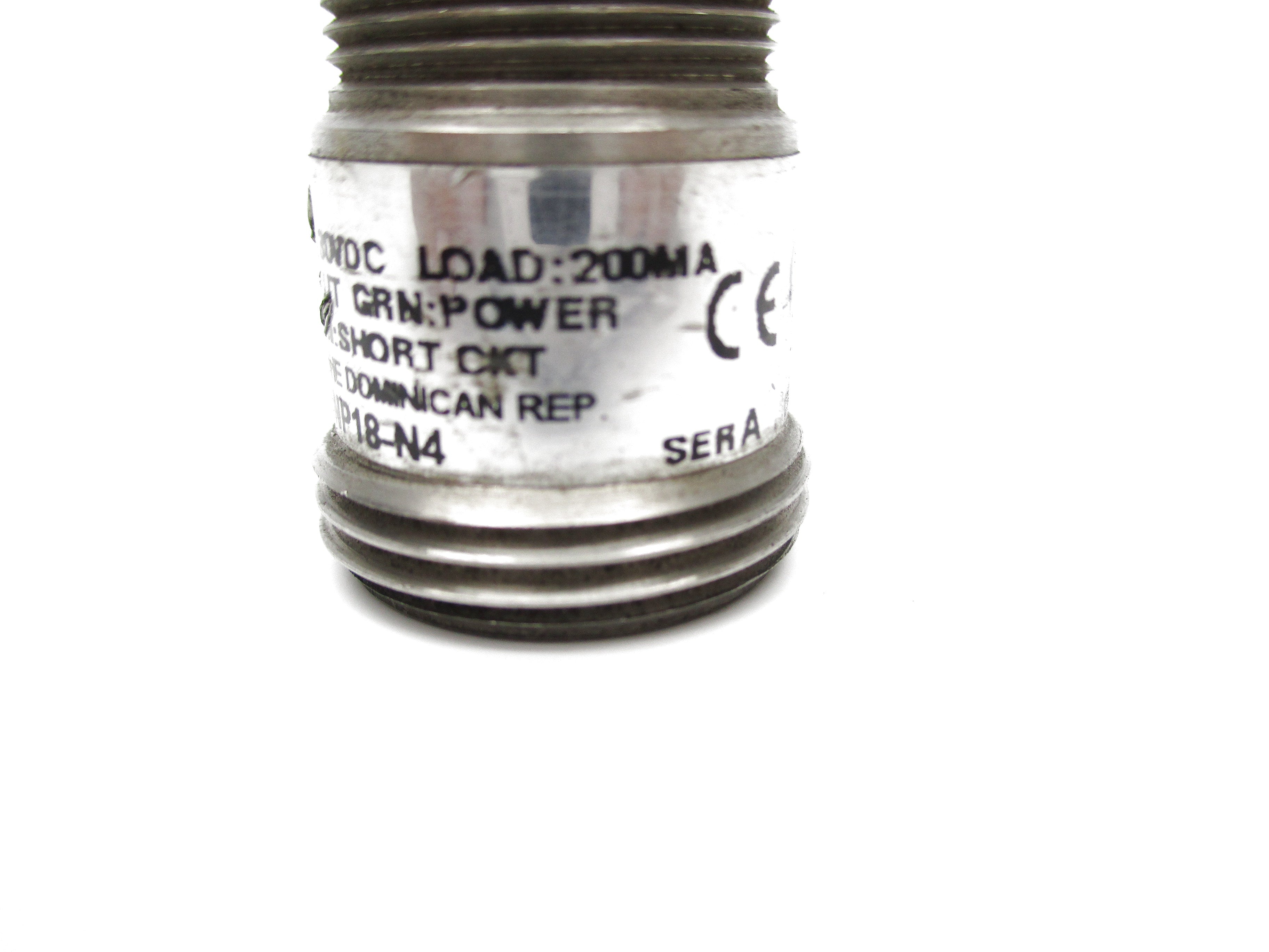 INDUSTRIAL SPARE PART 871TM-DF3NP18-N4 SER. A NSNP