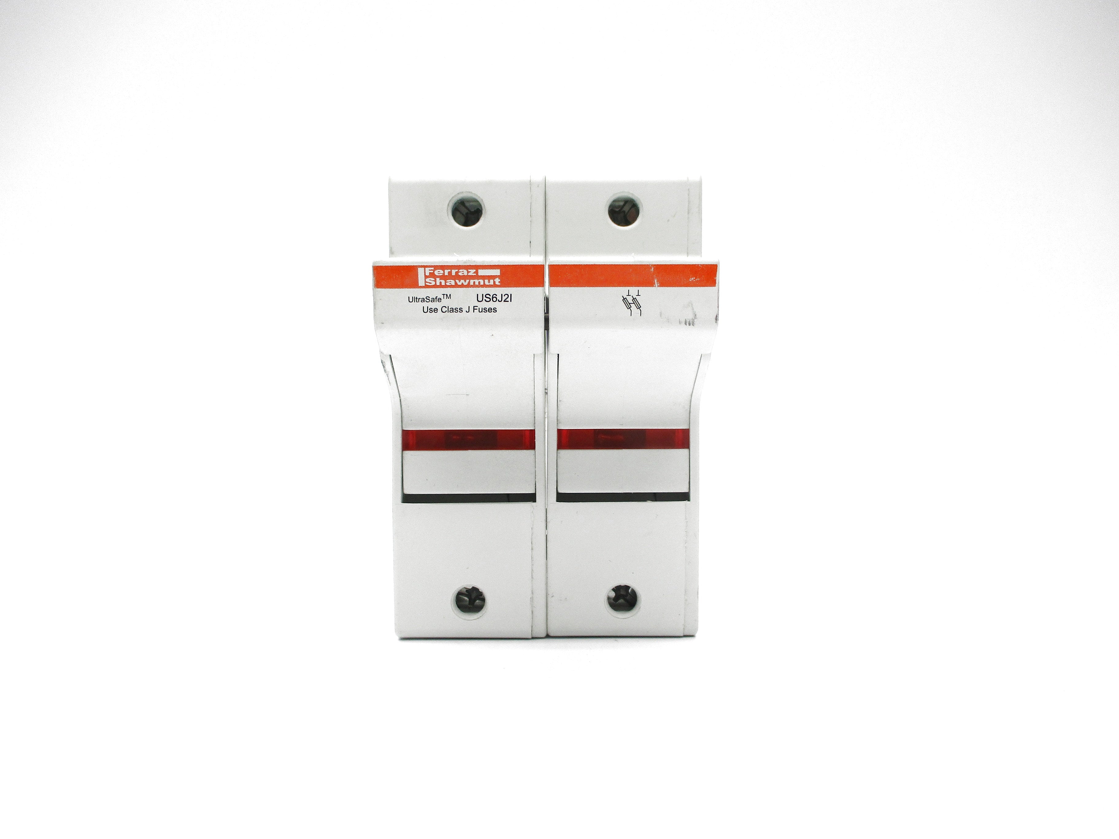 MERSEN US6J2I 600VAC/DC 60A NSNP