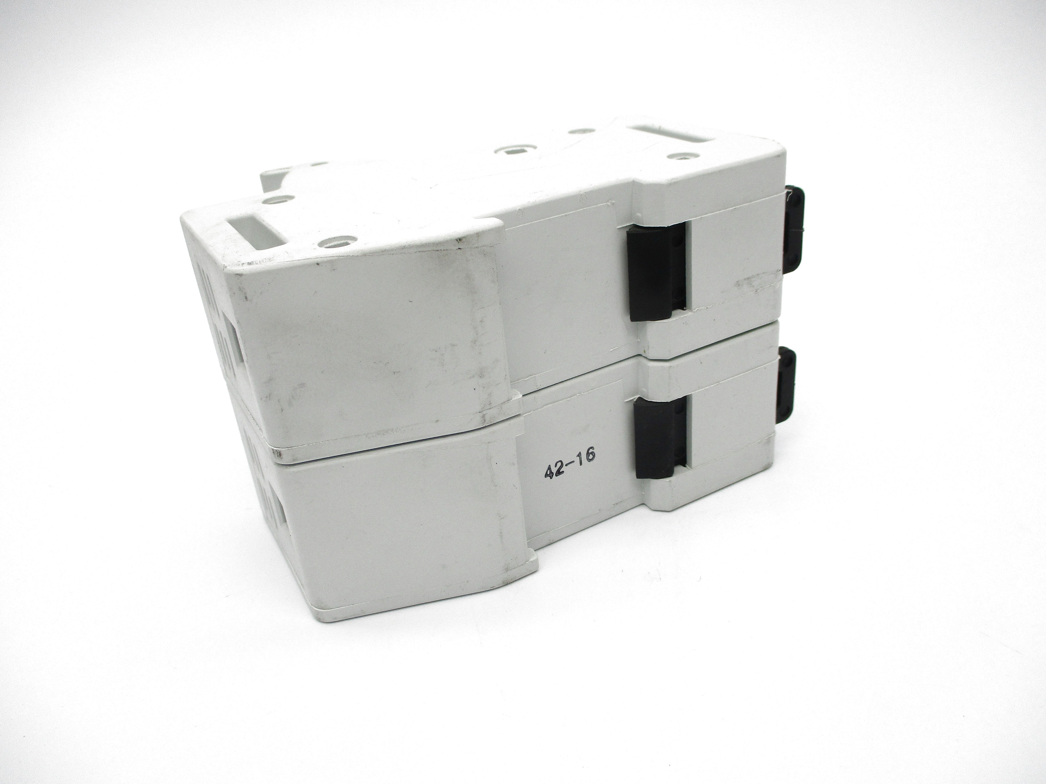 MERSEN US6J2I 600VAC/DC 60A NSNP